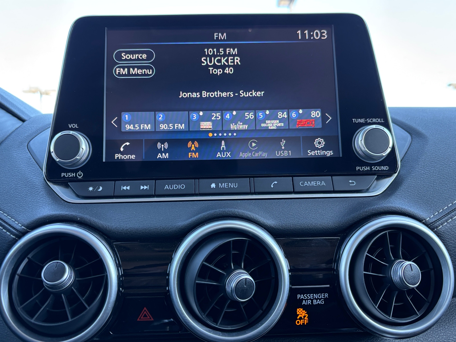 Thumbnail: 2025 Nissan Sentra - 4