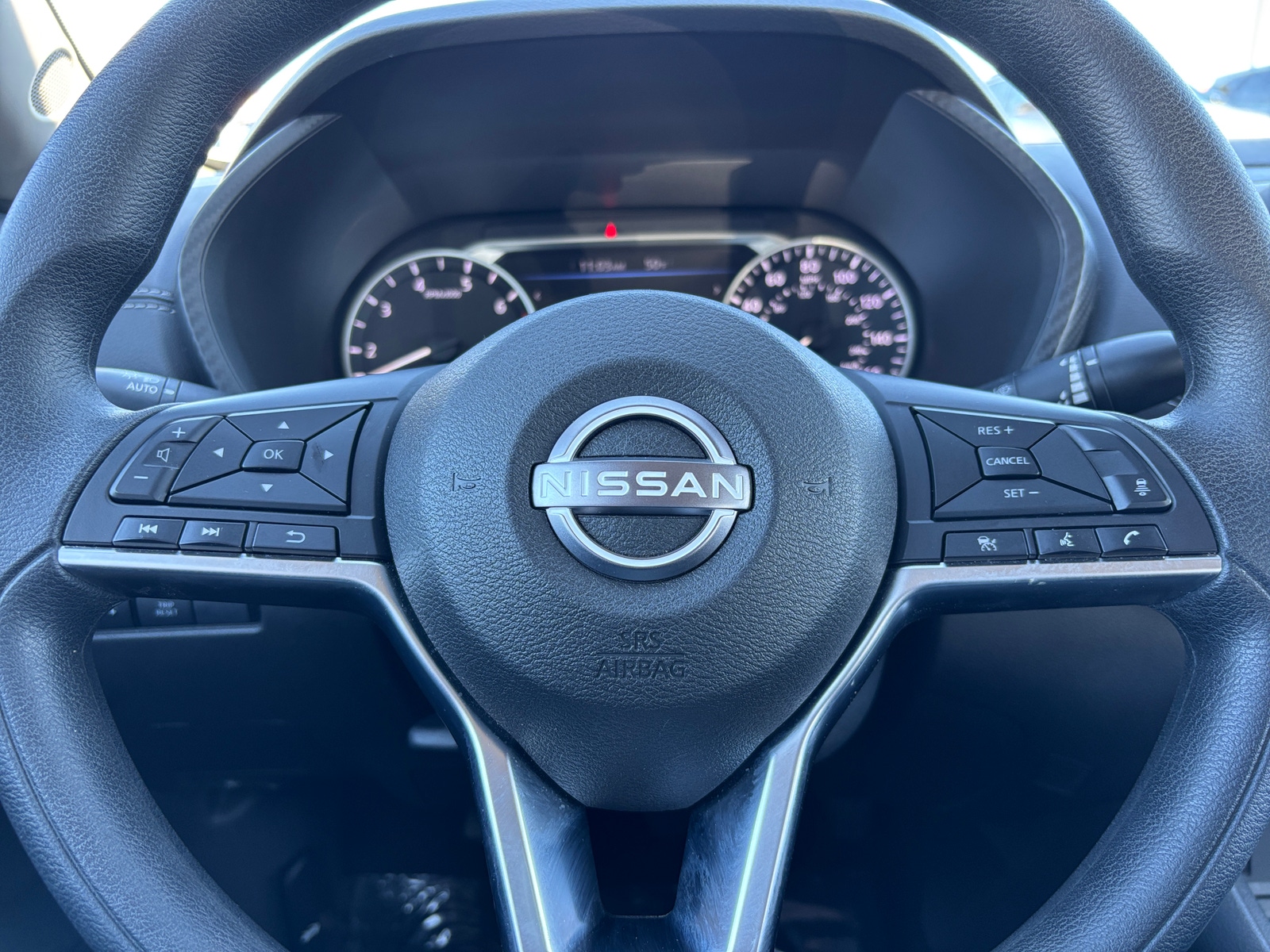 Thumbnail: 2025 Nissan Sentra - 5