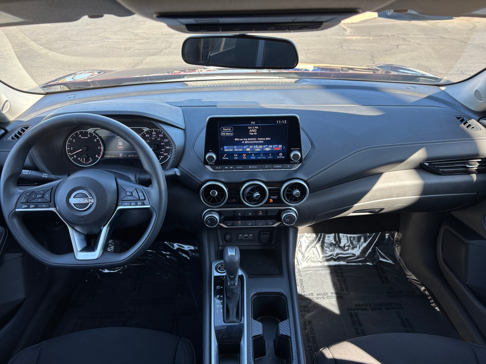 Thumbnail: 2025 Nissan Sentra - 3