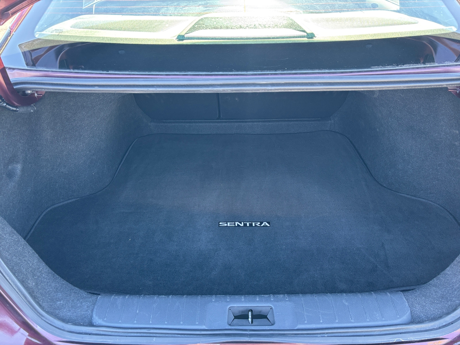 Thumbnail: 2025 Nissan Sentra - 6