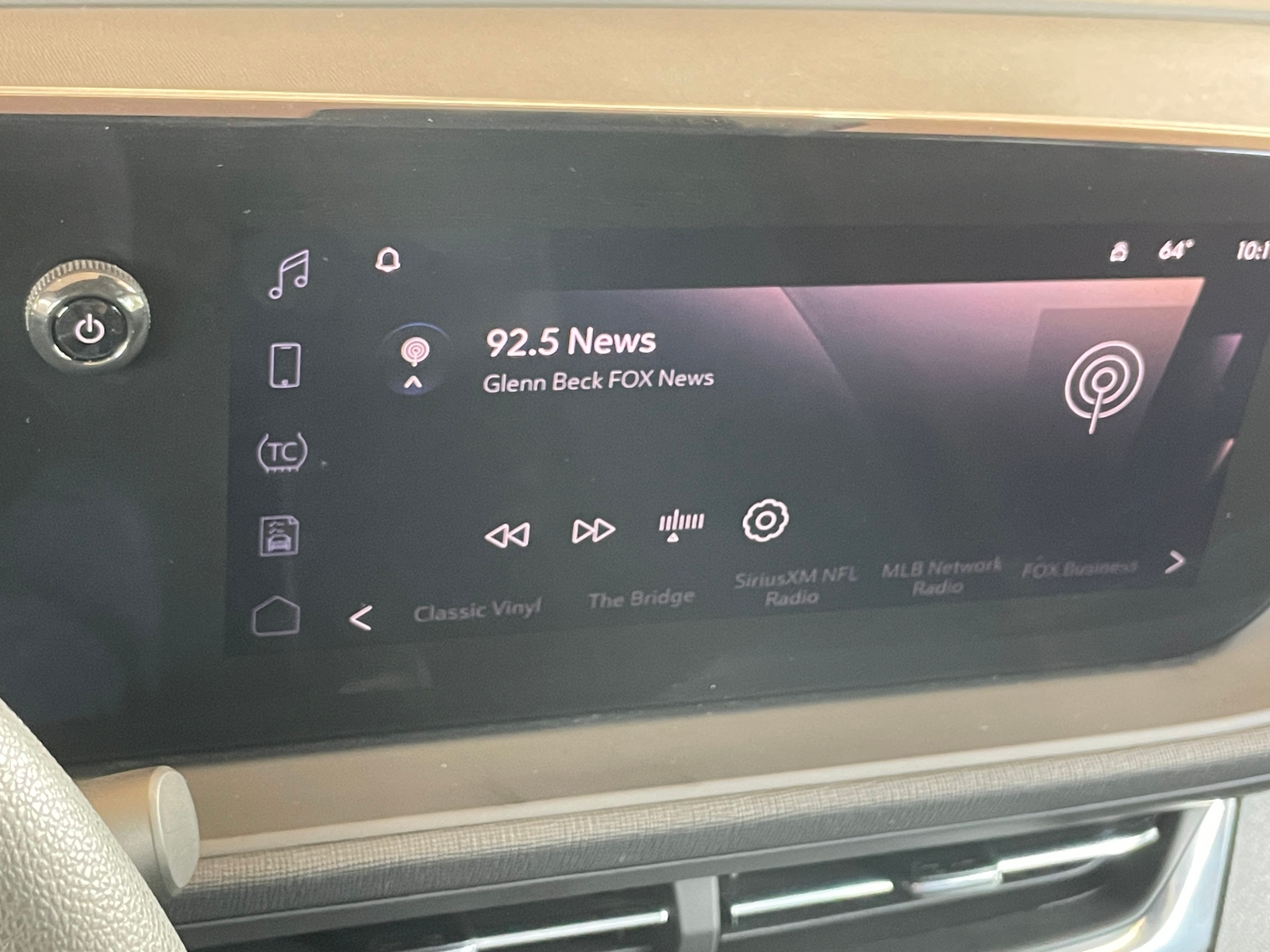 Thumbnail: 2025 Buick Envista - 4