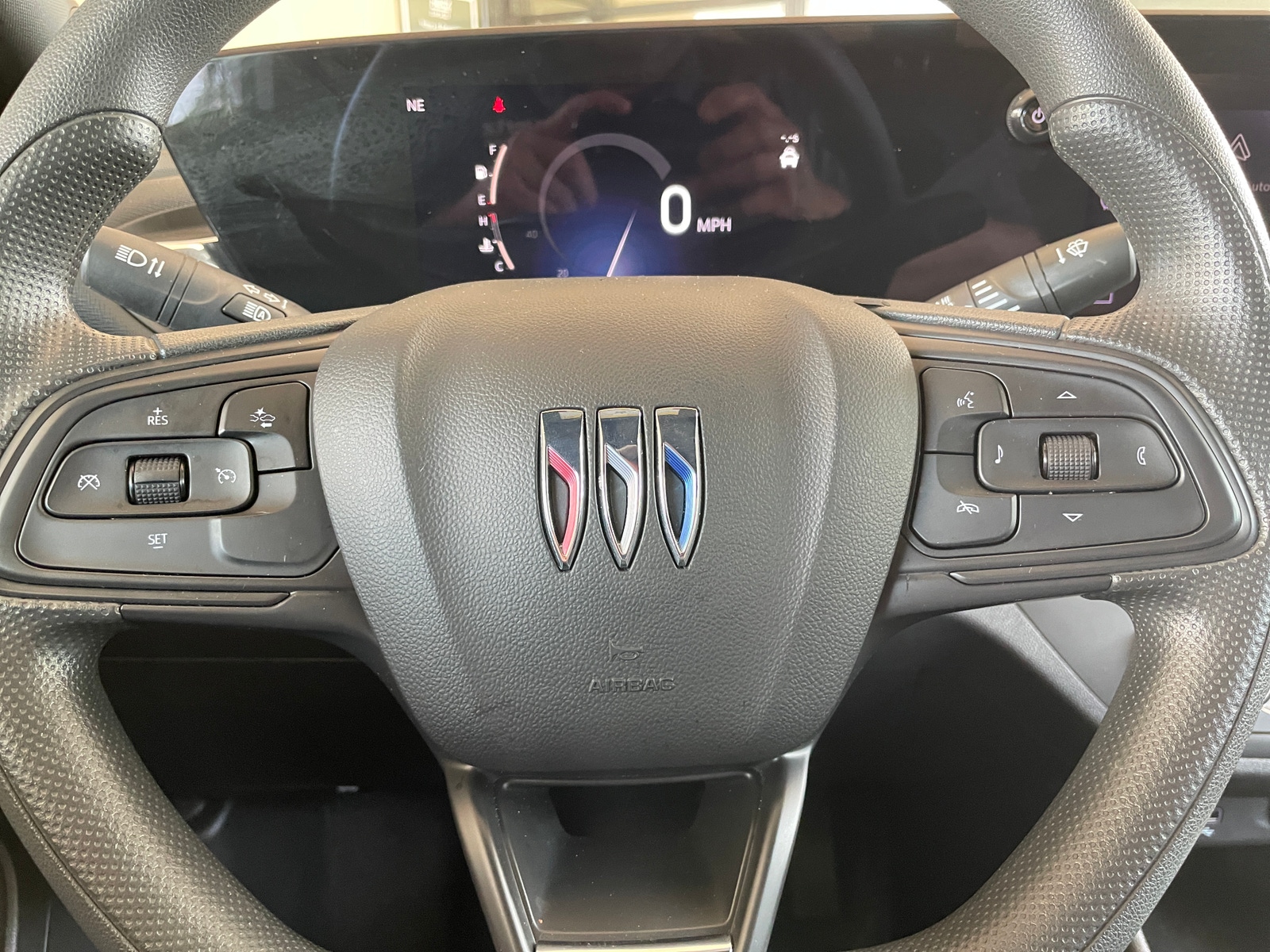 Thumbnail: 2025 Buick Envista - 5