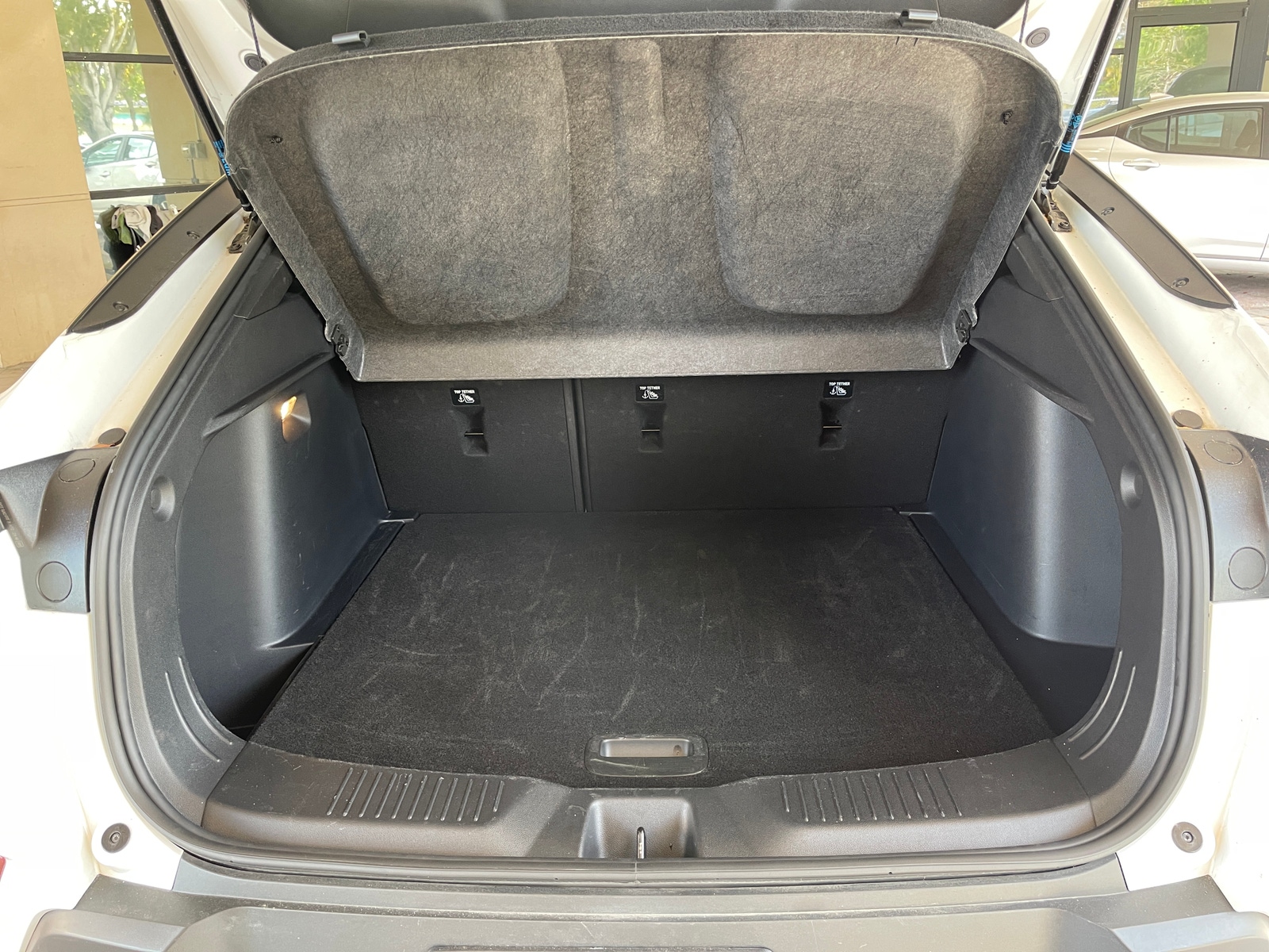 Thumbnail: 2025 Buick Envista - 6