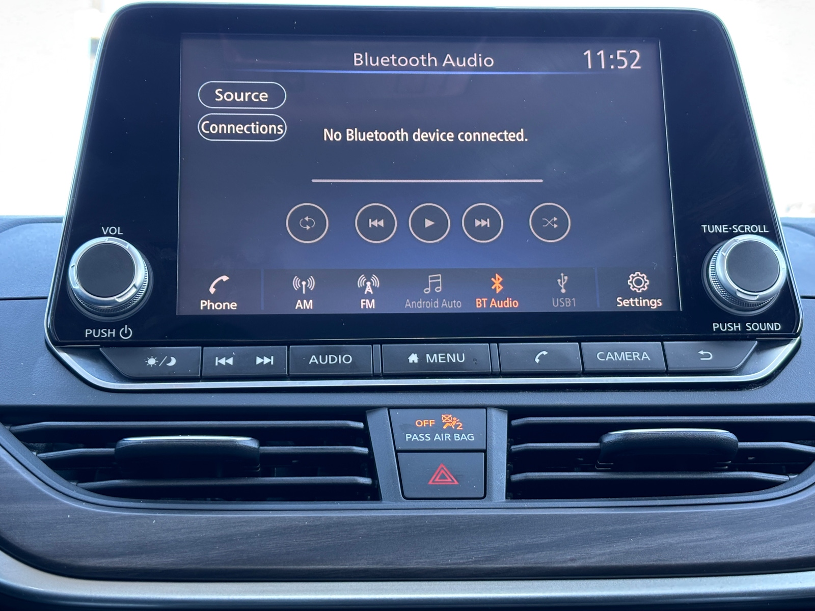 Thumbnail: 2025 Nissan Altima - 4