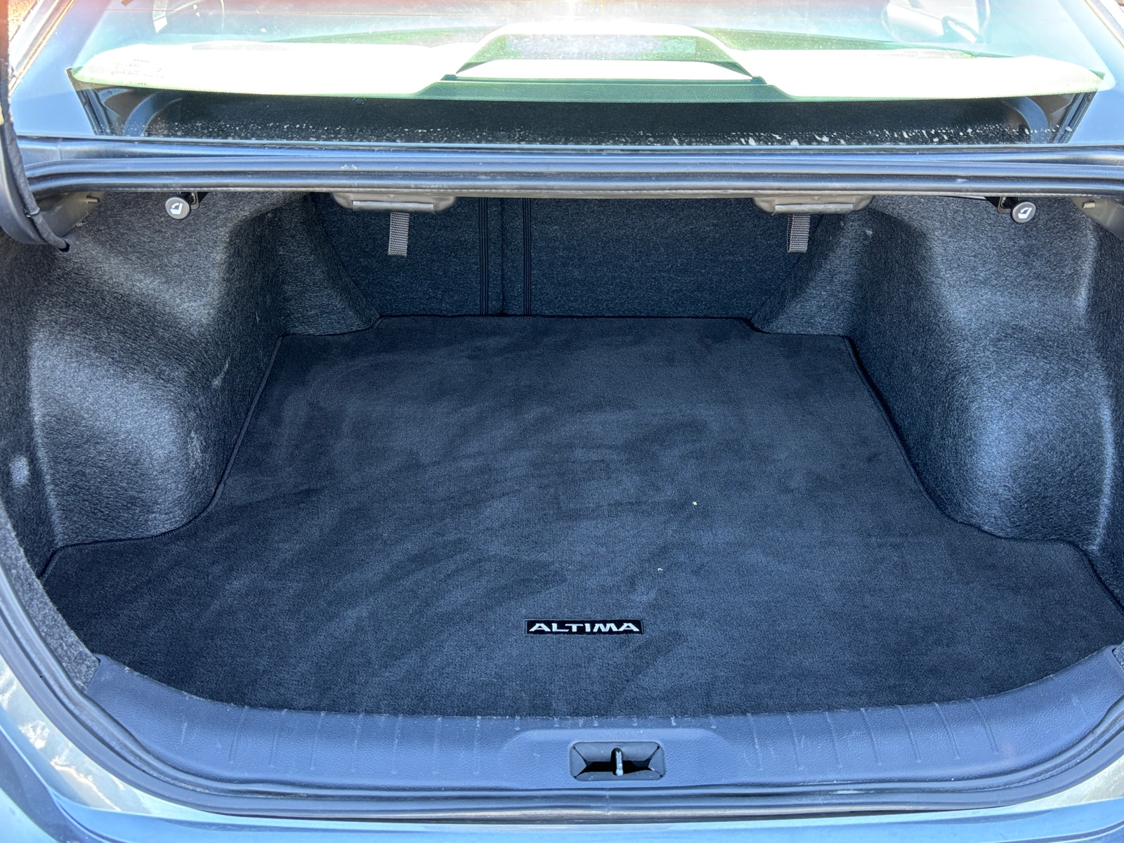 Thumbnail: 2025 Nissan Altima - 6