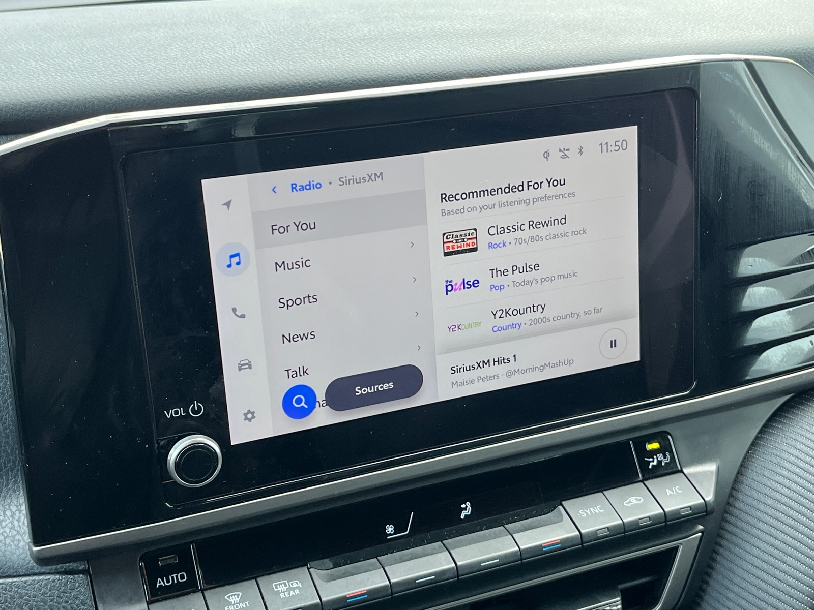 Thumbnail: 2025 Toyota Camry - 4
