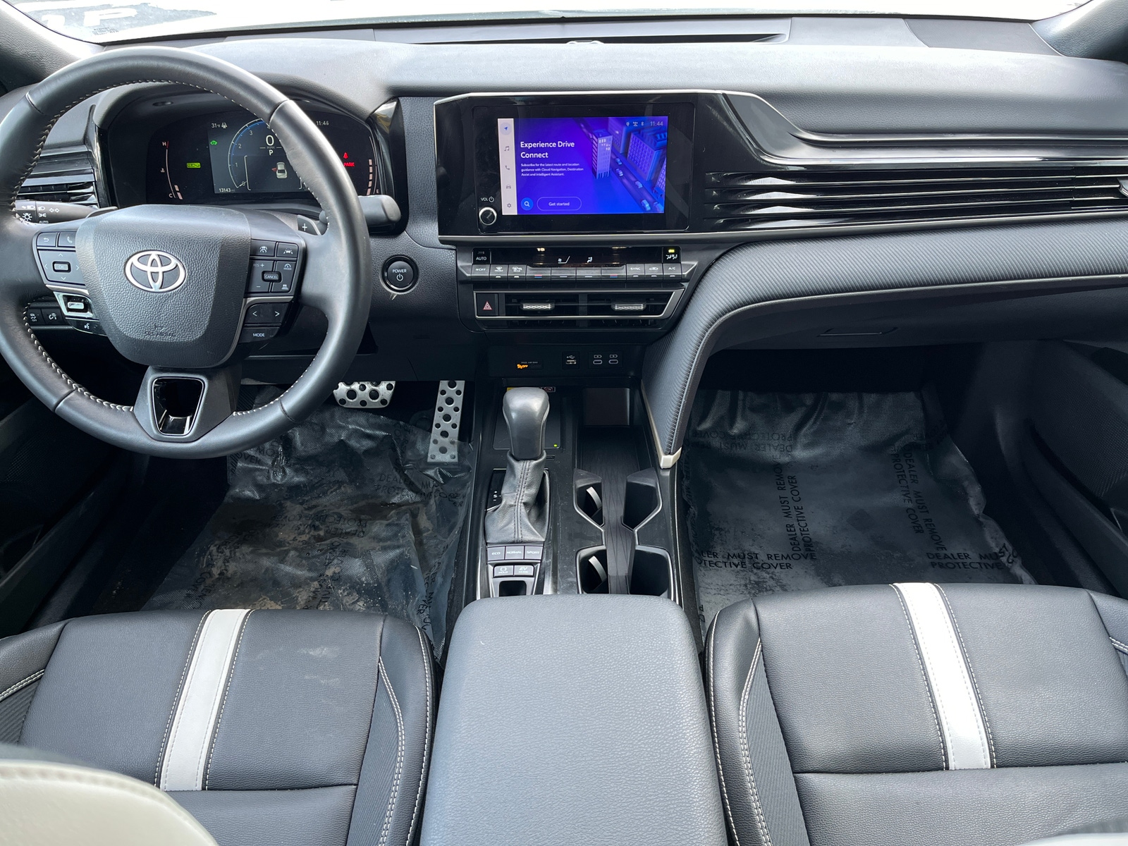 Thumbnail: 2025 Toyota Camry - 3