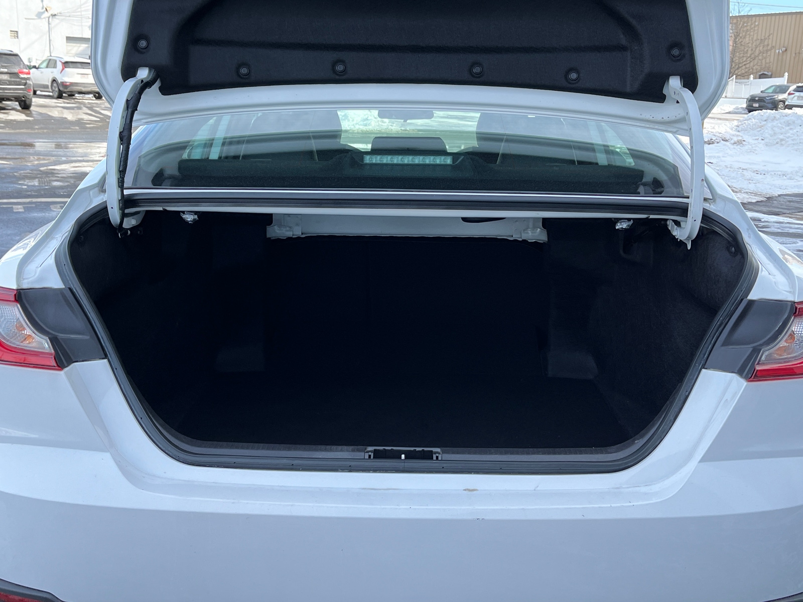 Thumbnail: 2025 Toyota Camry - 5