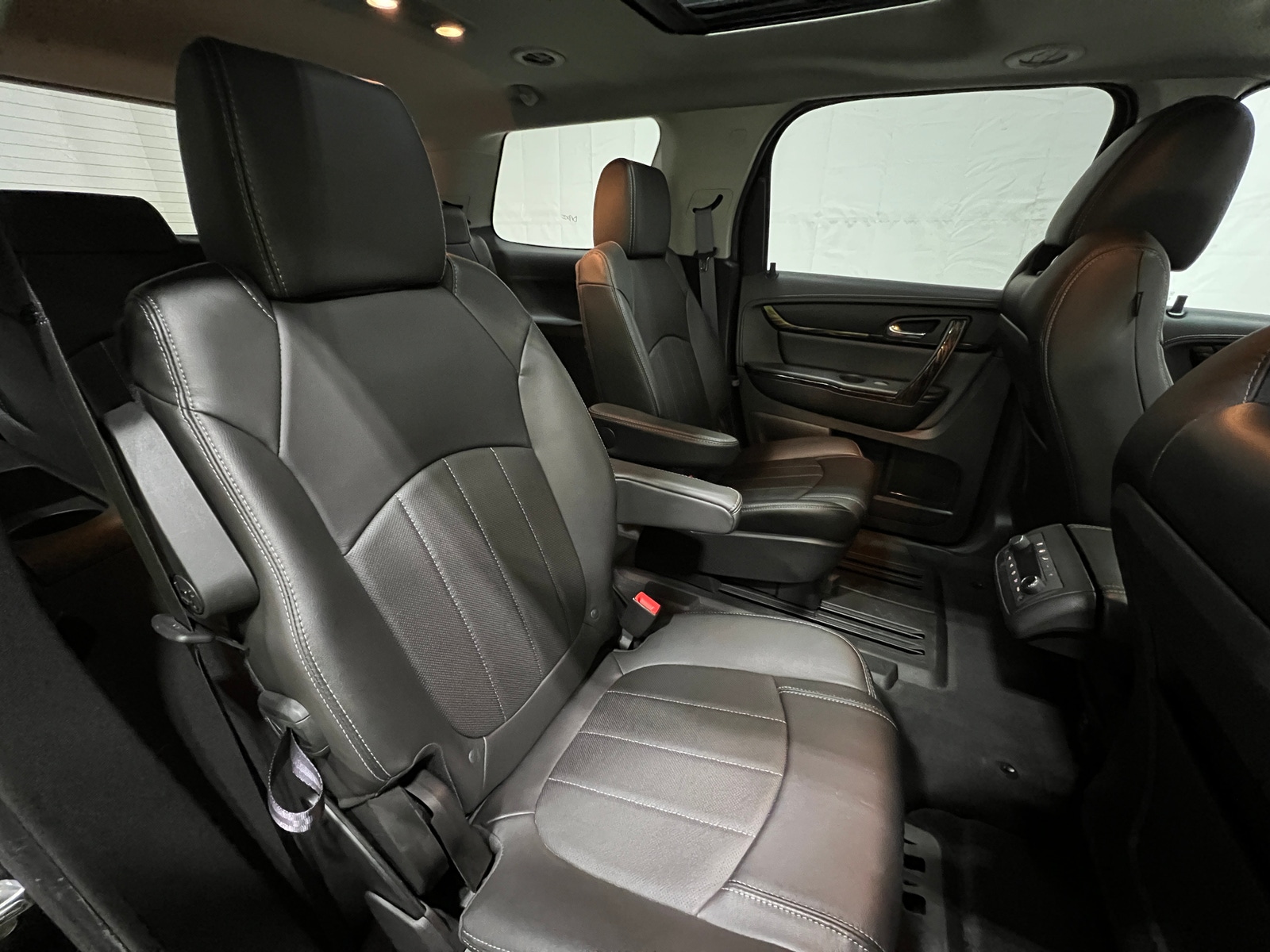 Thumbnail: 2015 GMC Acadia - 5