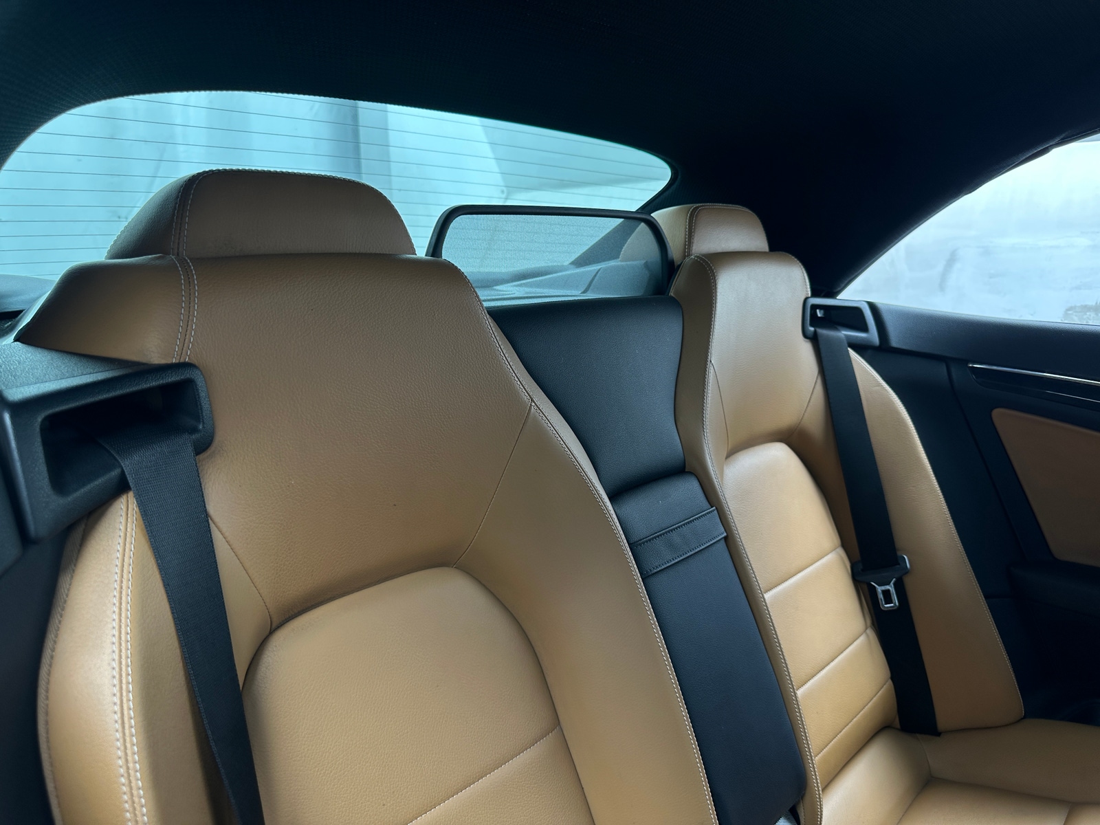 Thumbnail: 2013 Mercedes-Benz E-Class - 5