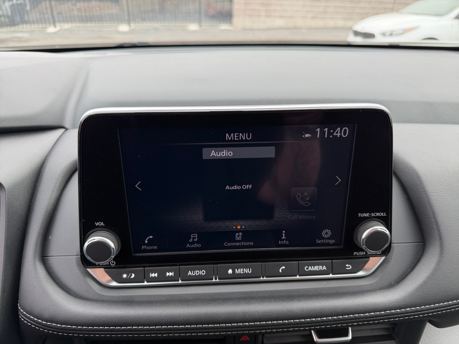 Thumbnail: 2025 Nissan Rogue - 4