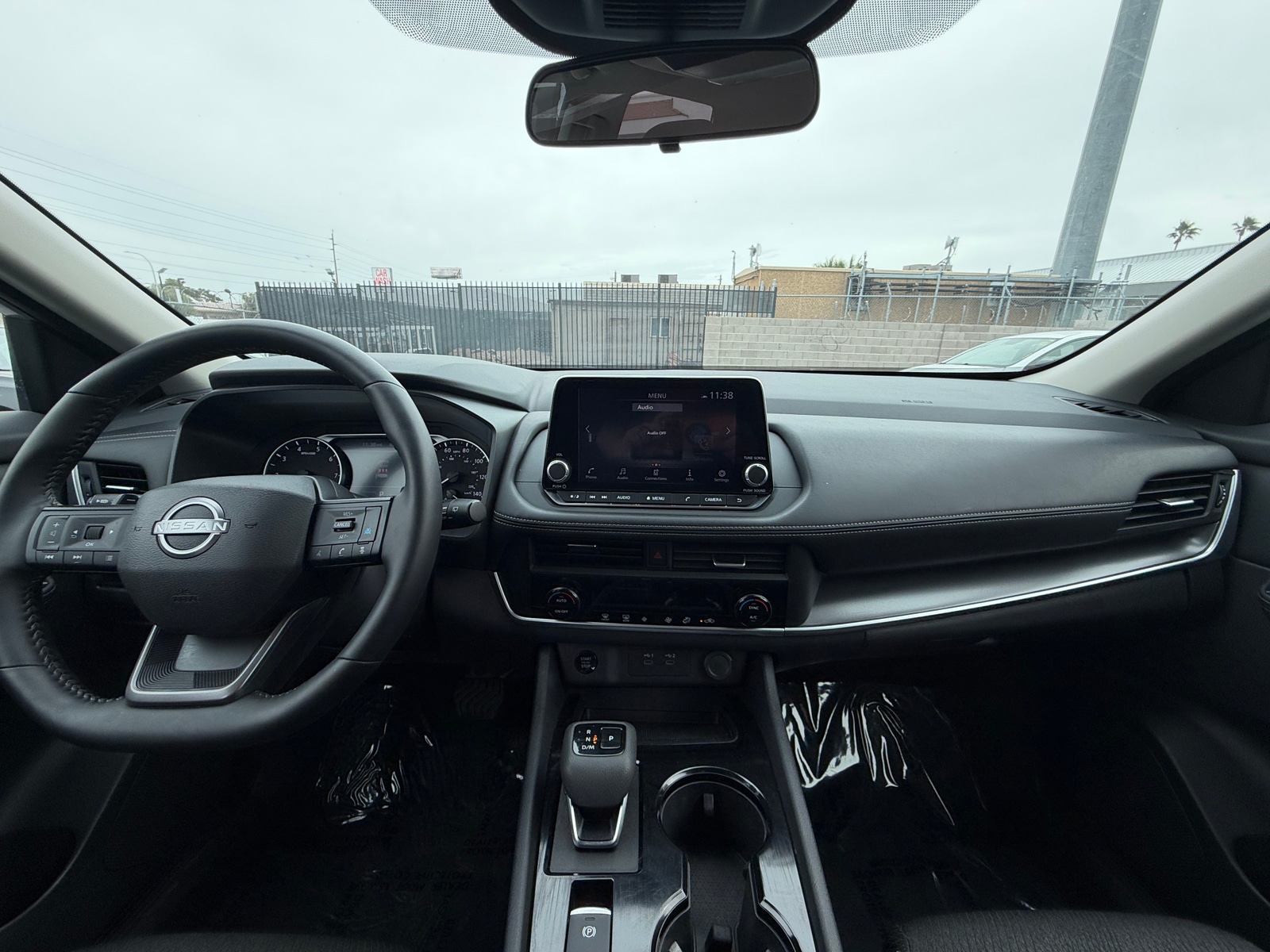 Thumbnail: 2025 Nissan Rogue - 3