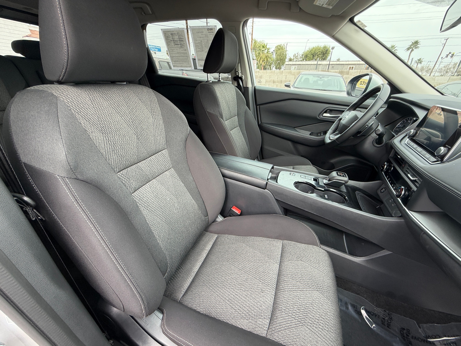 Thumbnail: 2025 Nissan Rogue - 2