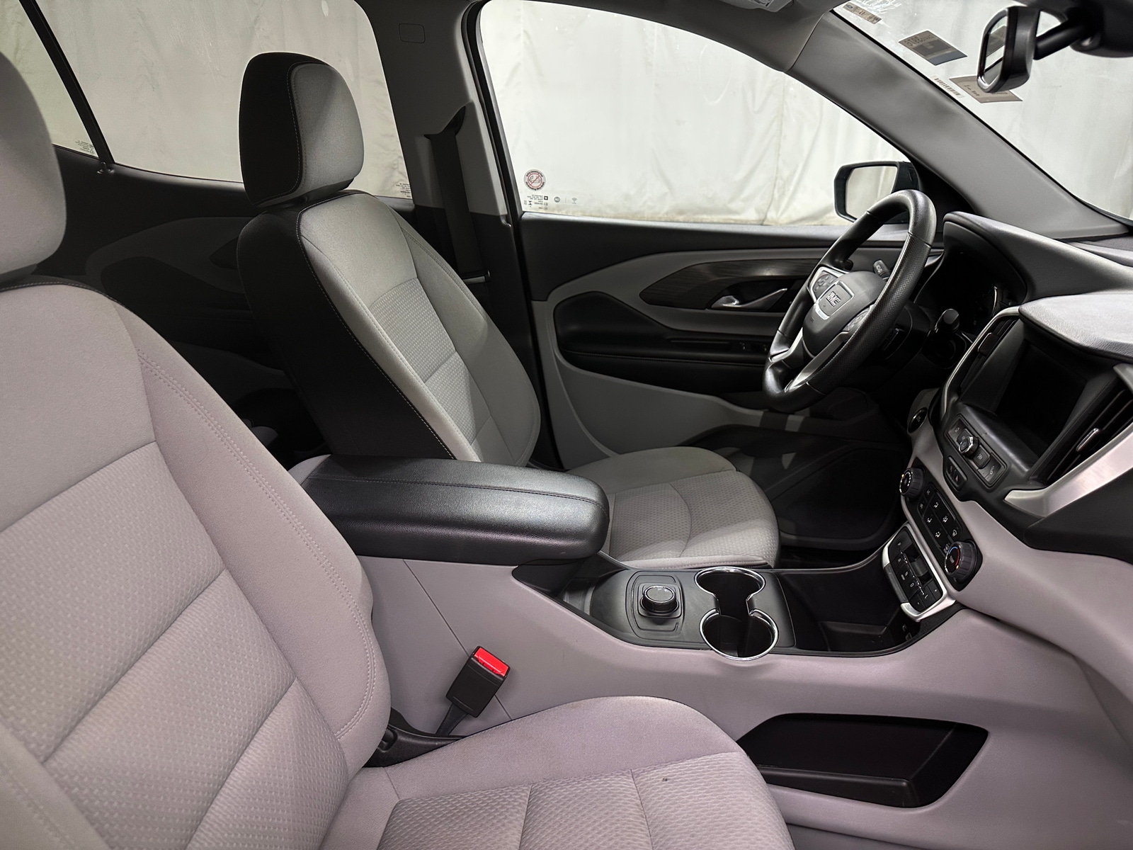 Thumbnail: 2024 GMC Terrain - 2