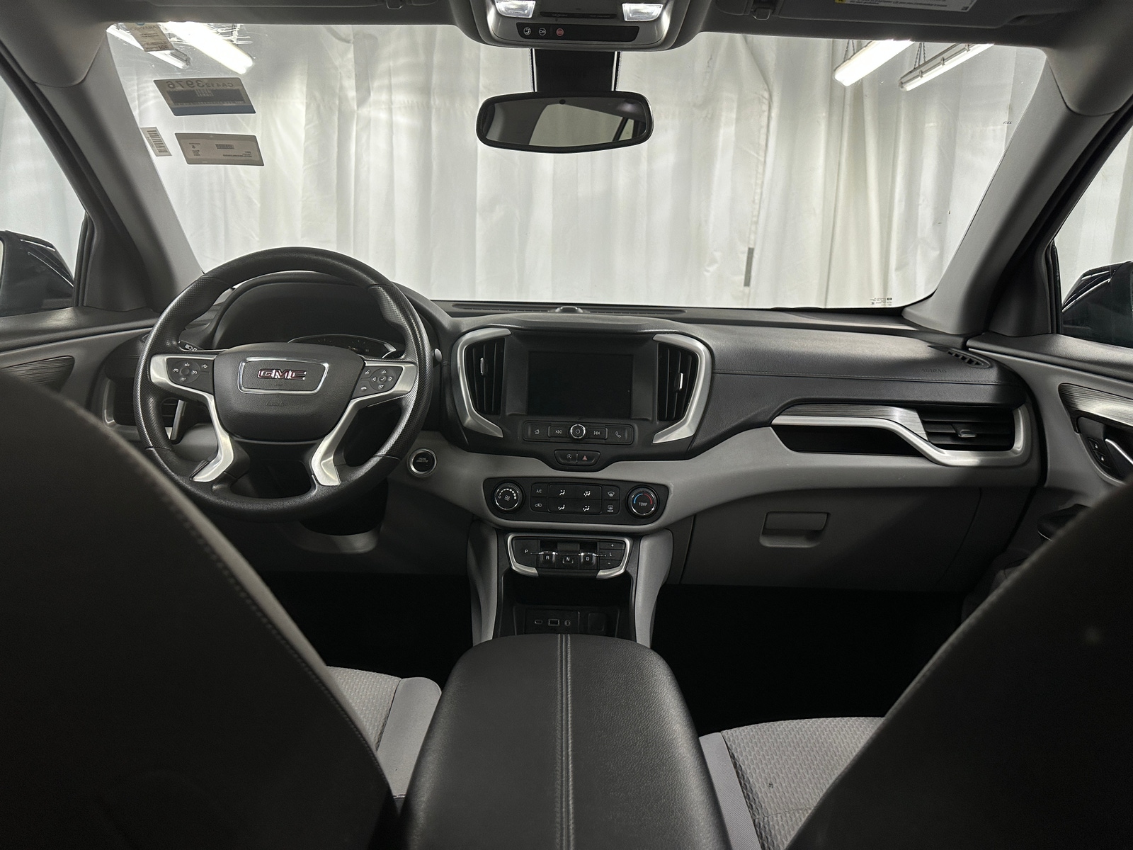 Thumbnail: 2024 GMC Terrain - 3