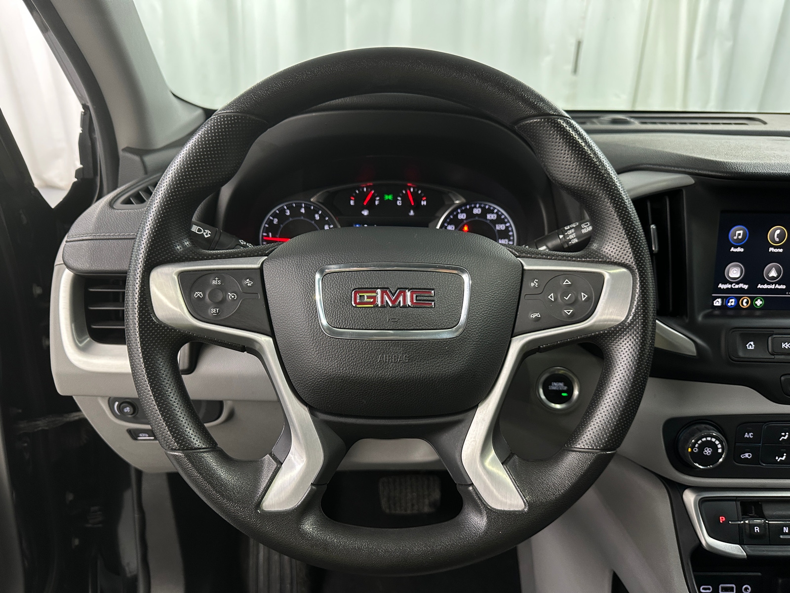 Thumbnail: 2024 GMC Terrain - 5