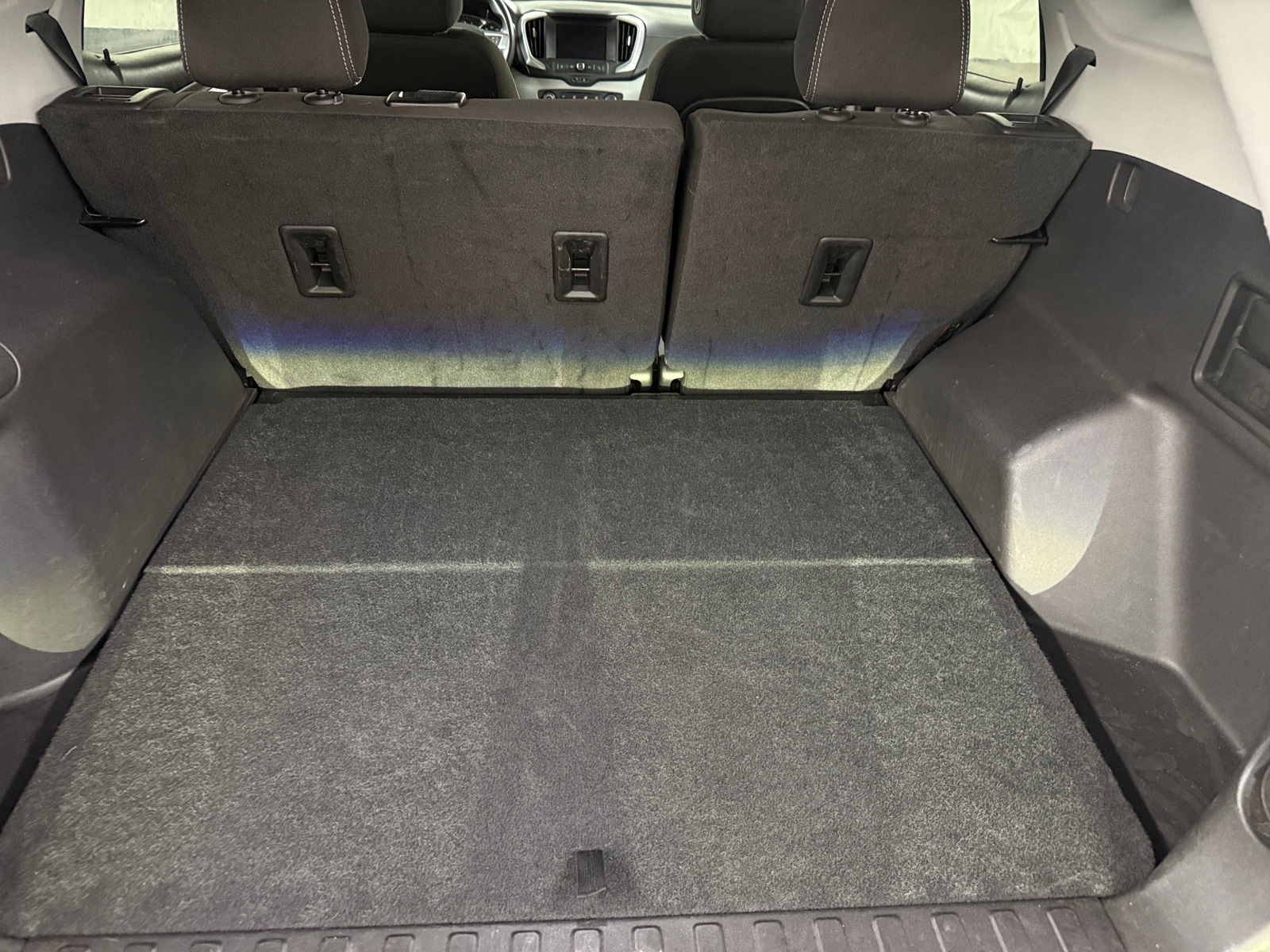 Thumbnail: 2024 GMC Terrain - 7