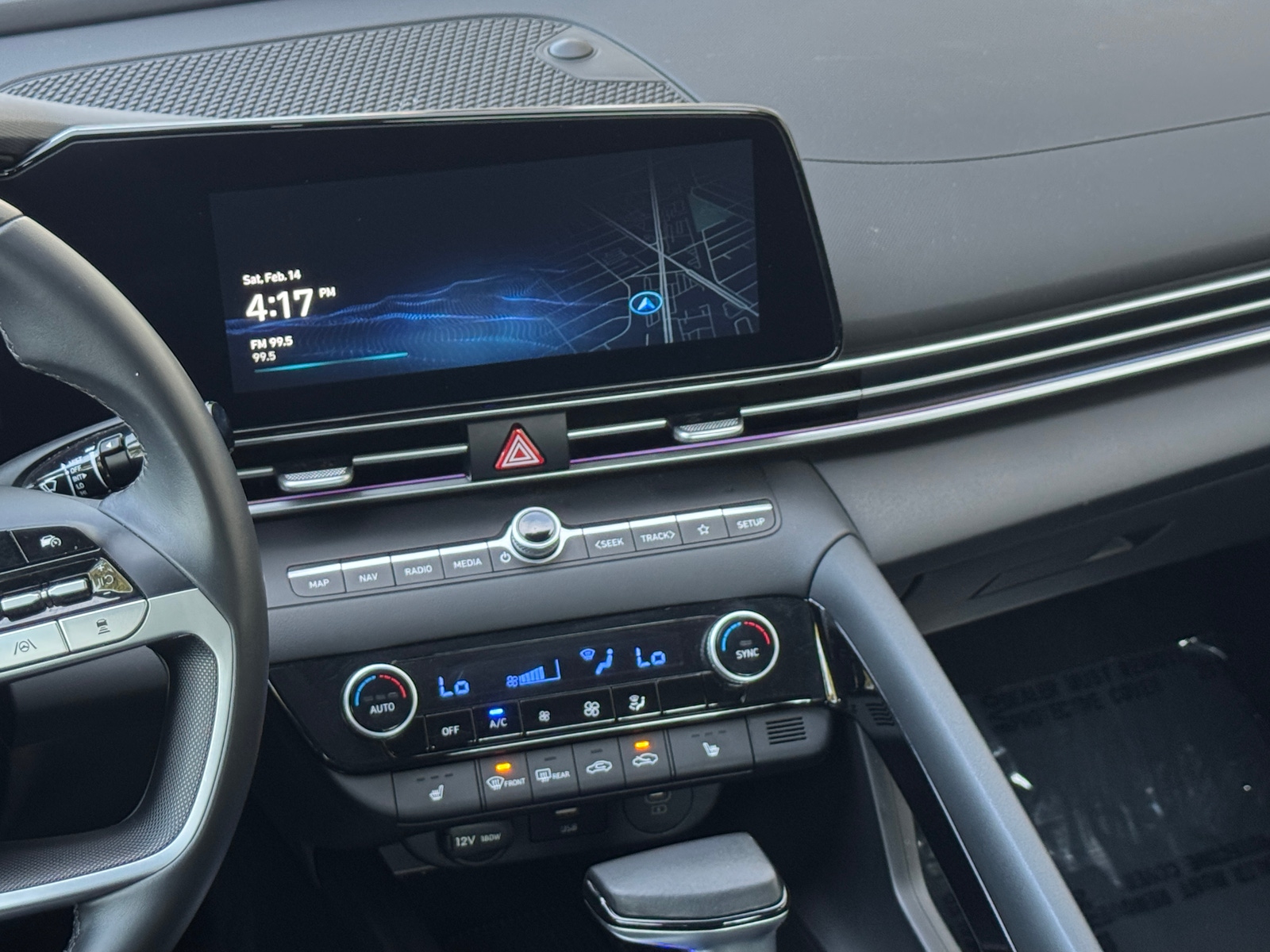 Thumbnail: 2025 Hyundai Elantra - 4