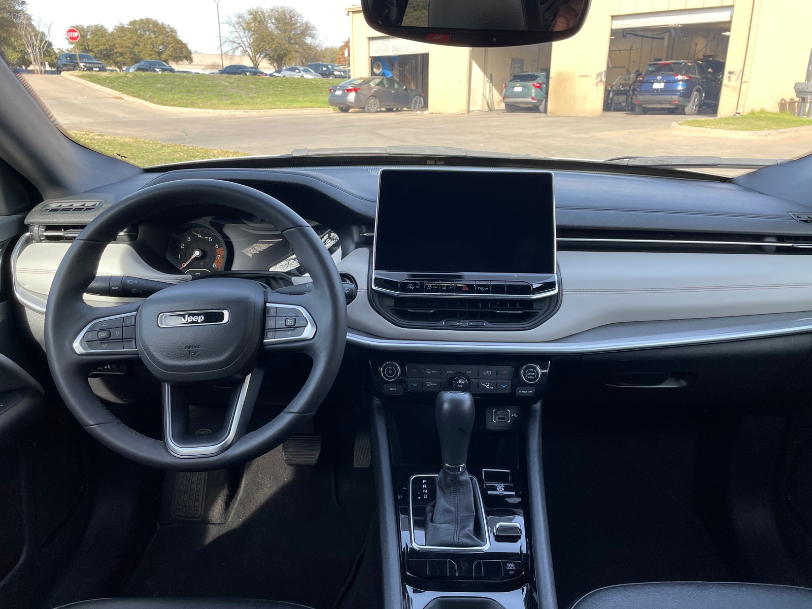 Thumbnail: 2025 Jeep Compass - 2