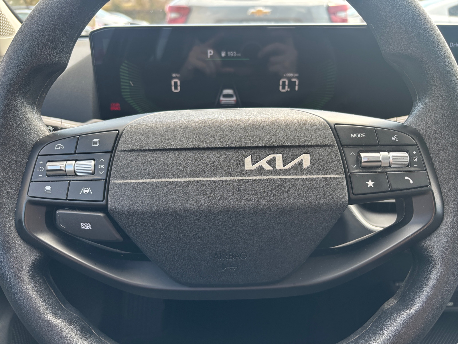 Thumbnail: 2025 Kia K4 - 5