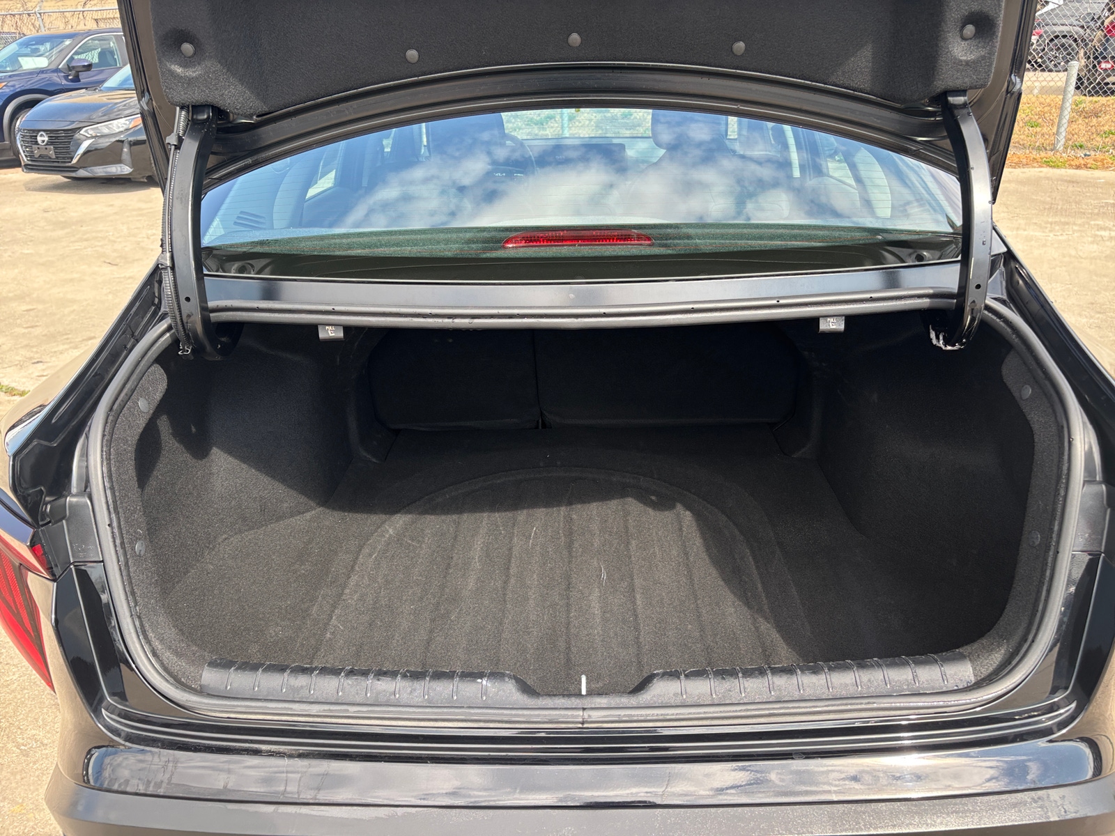 Thumbnail: 2025 Kia K4 - 6