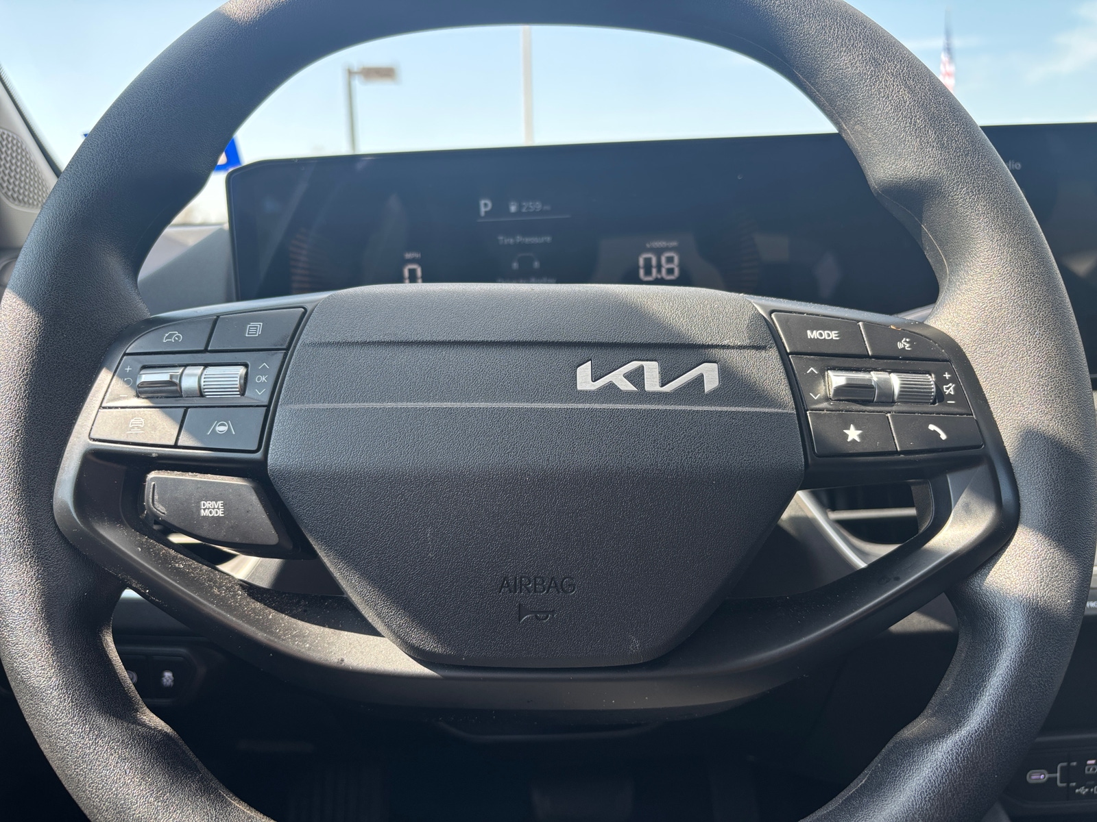 Thumbnail: 2025 Kia K4 - 5