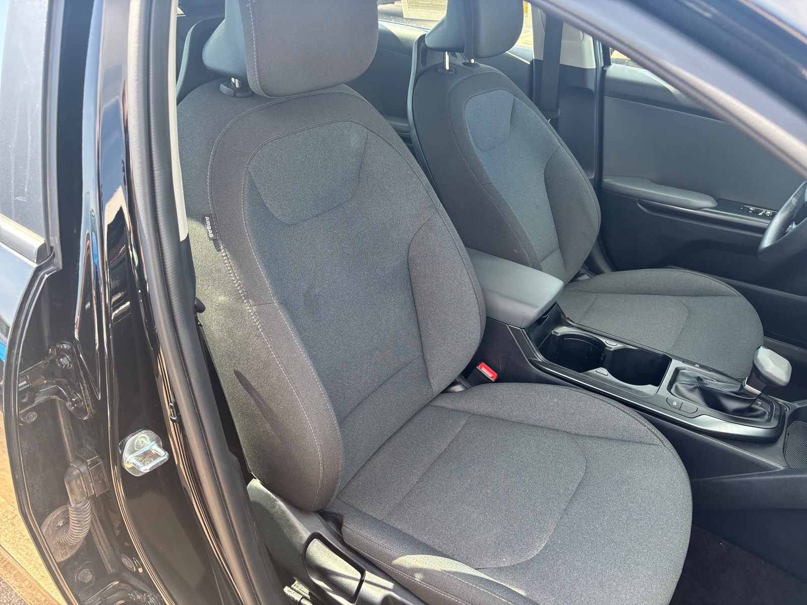 Thumbnail: 2025 Kia K4 - 2