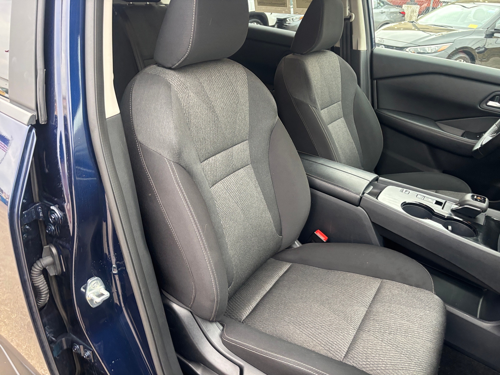 Thumbnail: 2025 Nissan Rogue - 2