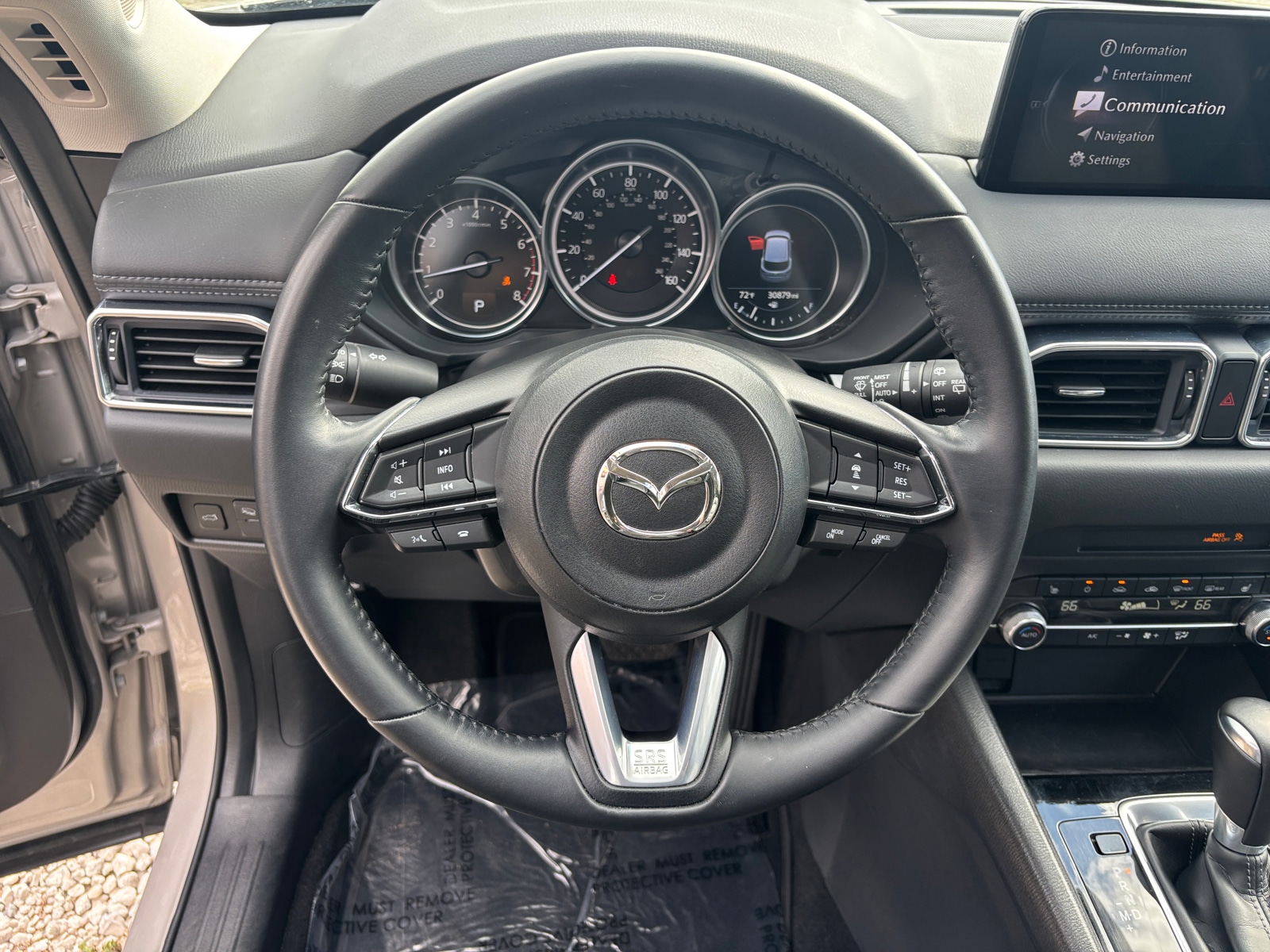 Thumbnail: 2025 Mazda CX-5 - 5