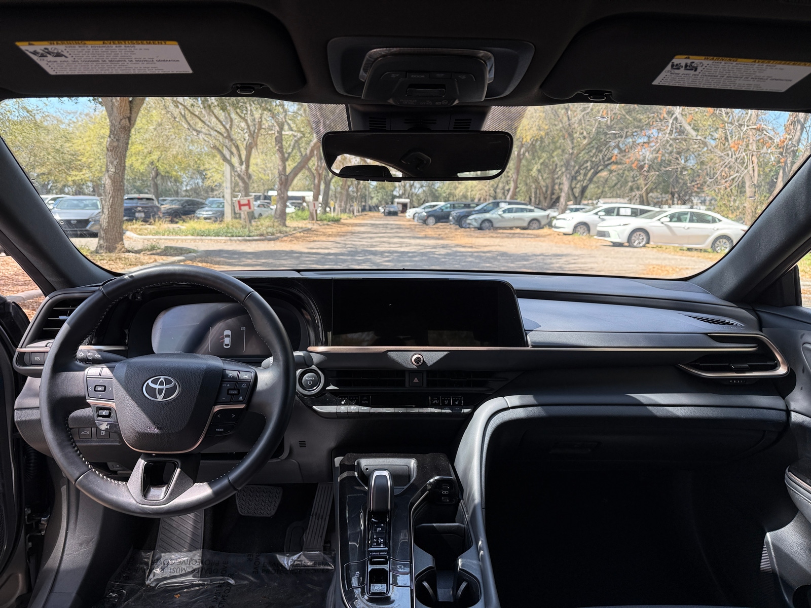 Thumbnail: 2025 Toyota Crown - 3