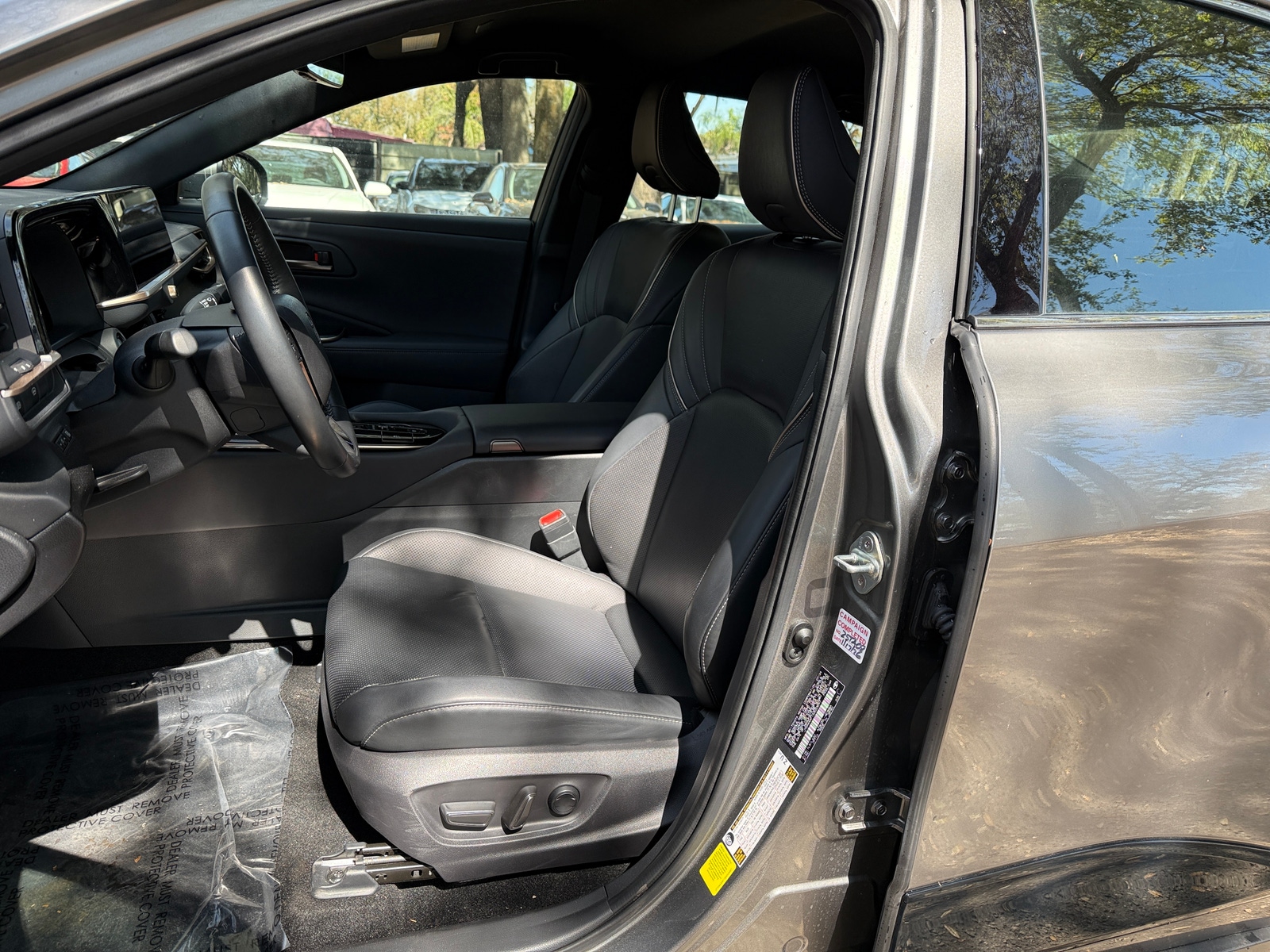 Thumbnail: 2025 Toyota Crown - 2