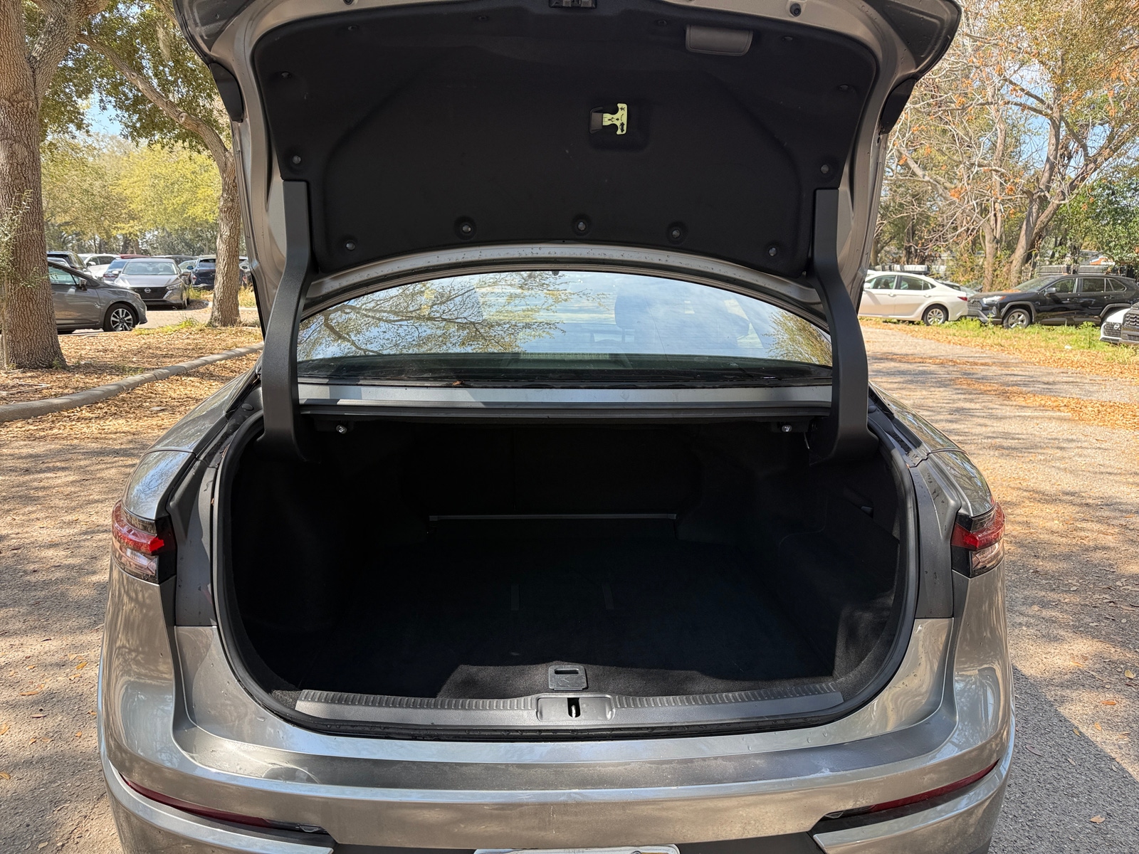 Thumbnail: 2025 Toyota Crown - 4