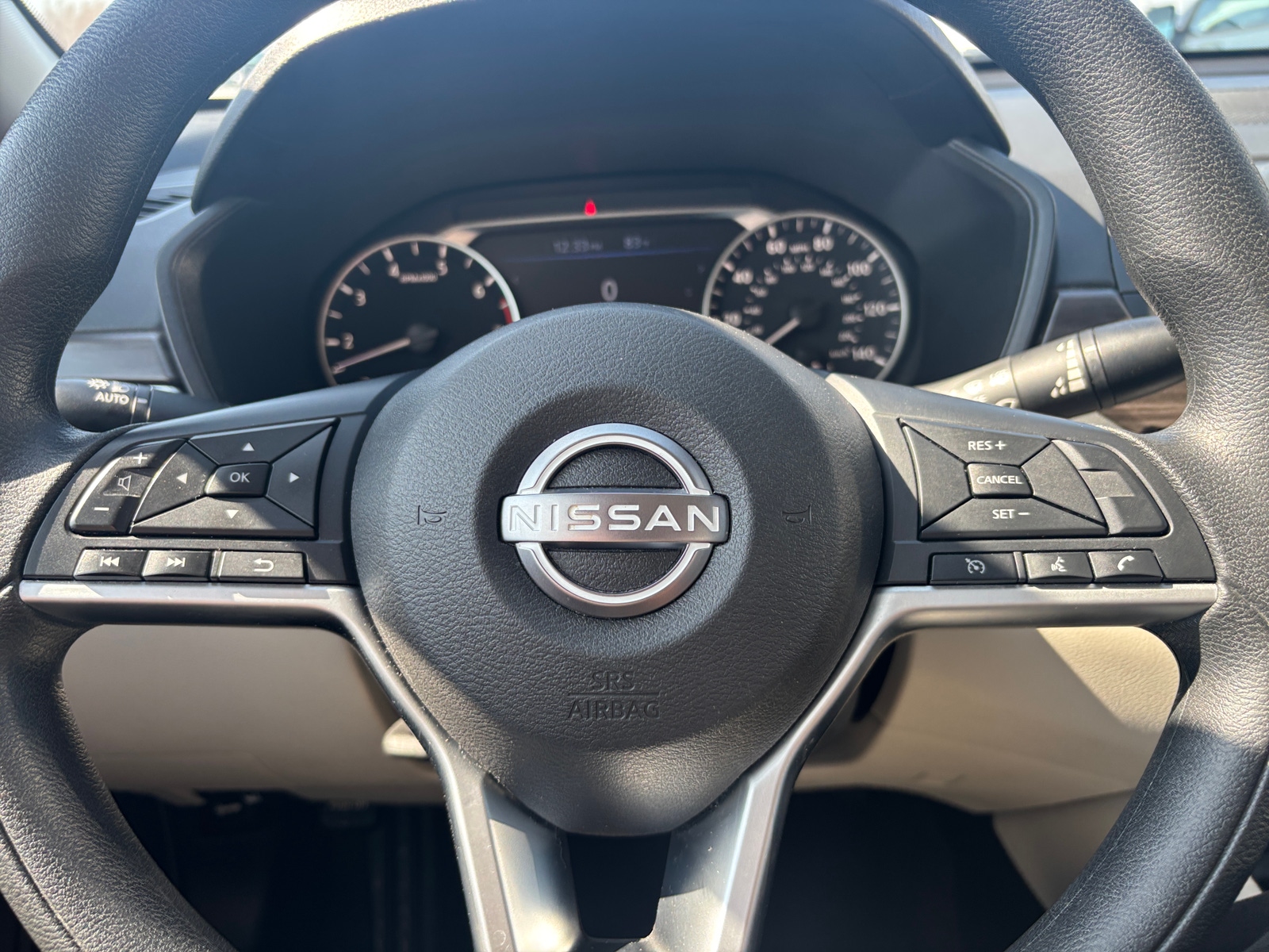 Thumbnail: 2025 Nissan Altima - 5