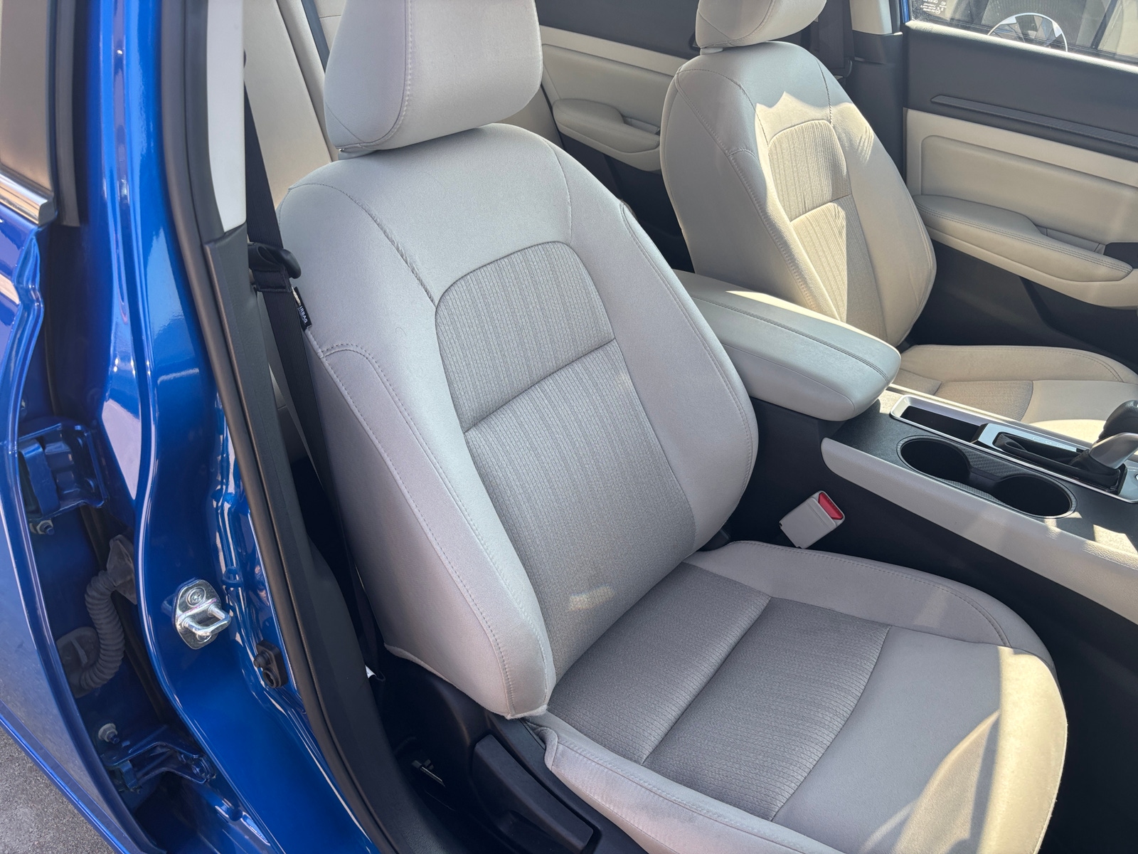 Thumbnail: 2025 Nissan Altima - 2