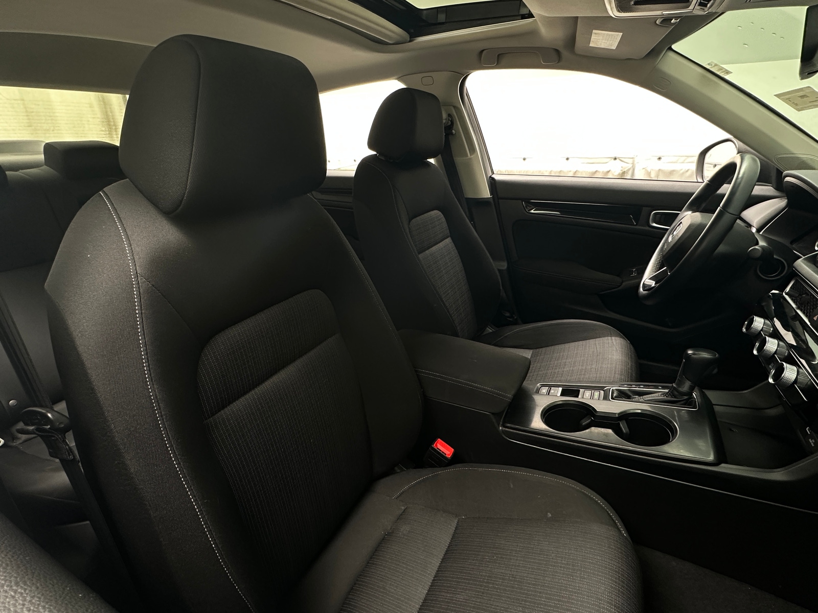 Thumbnail: 2022 Honda Civic - 2