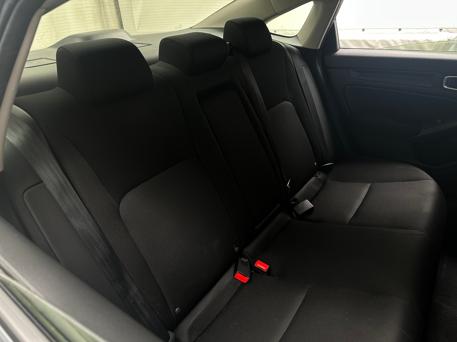 Thumbnail: 2022 Honda Civic - 6