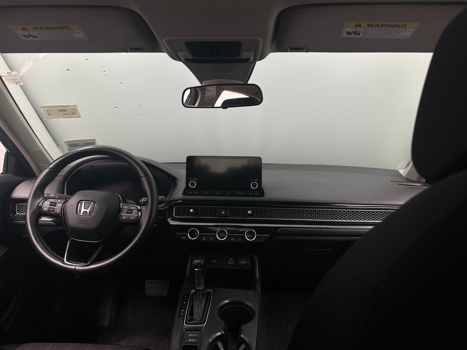 Thumbnail: 2022 Honda Civic - 3