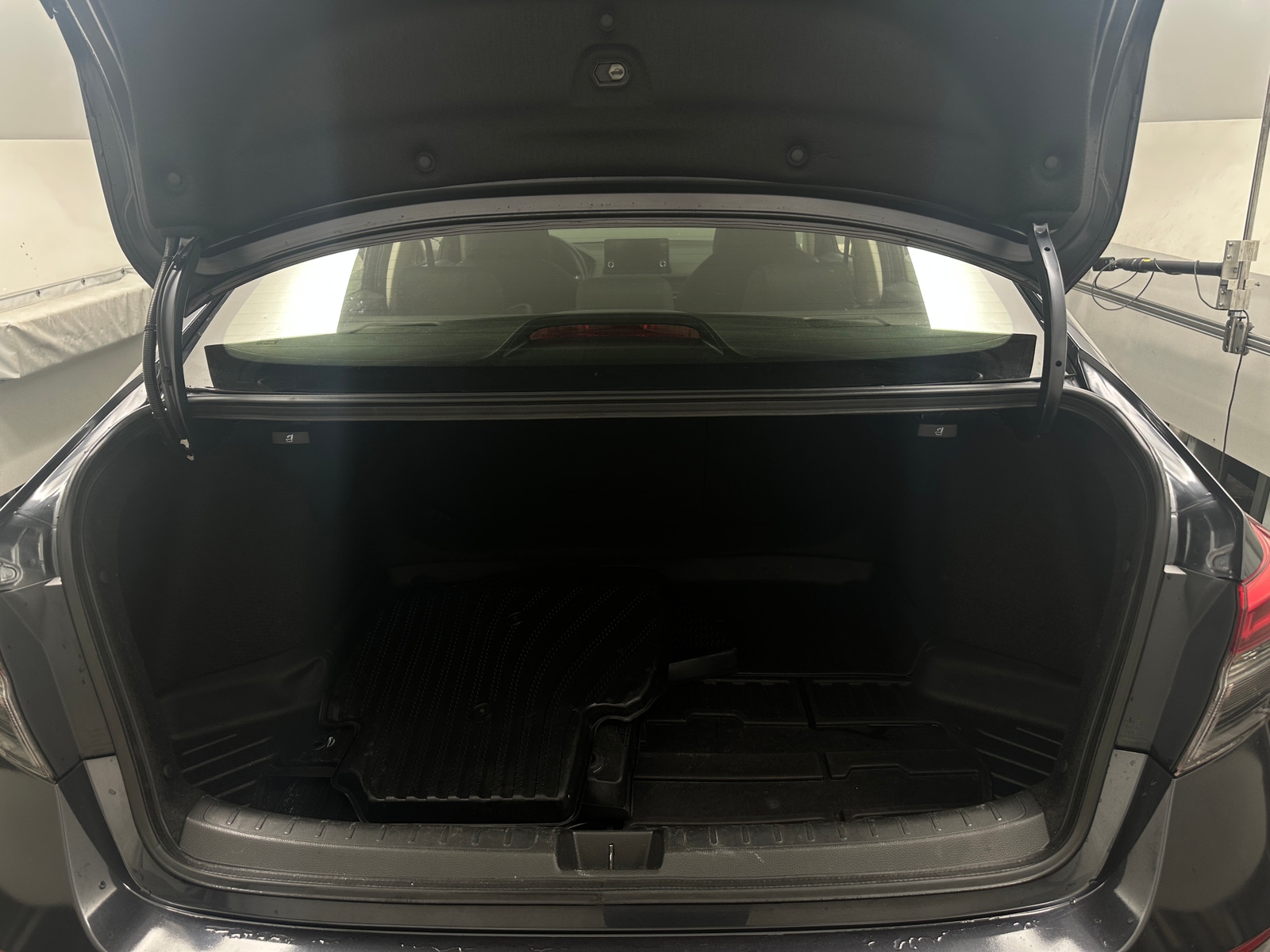 Thumbnail: 2022 Honda Civic - 7