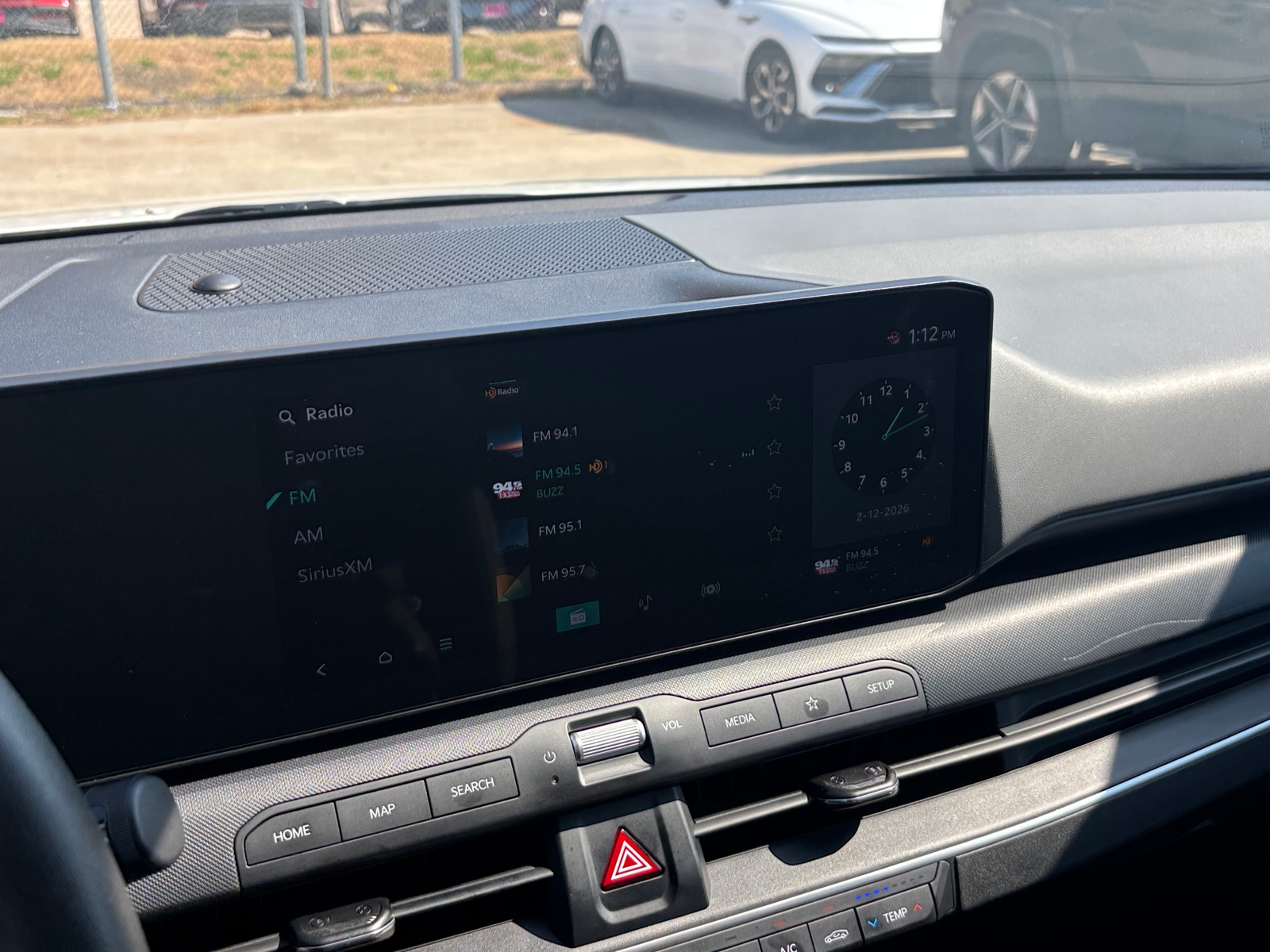 Thumbnail: 2025 Kia K4 - 4