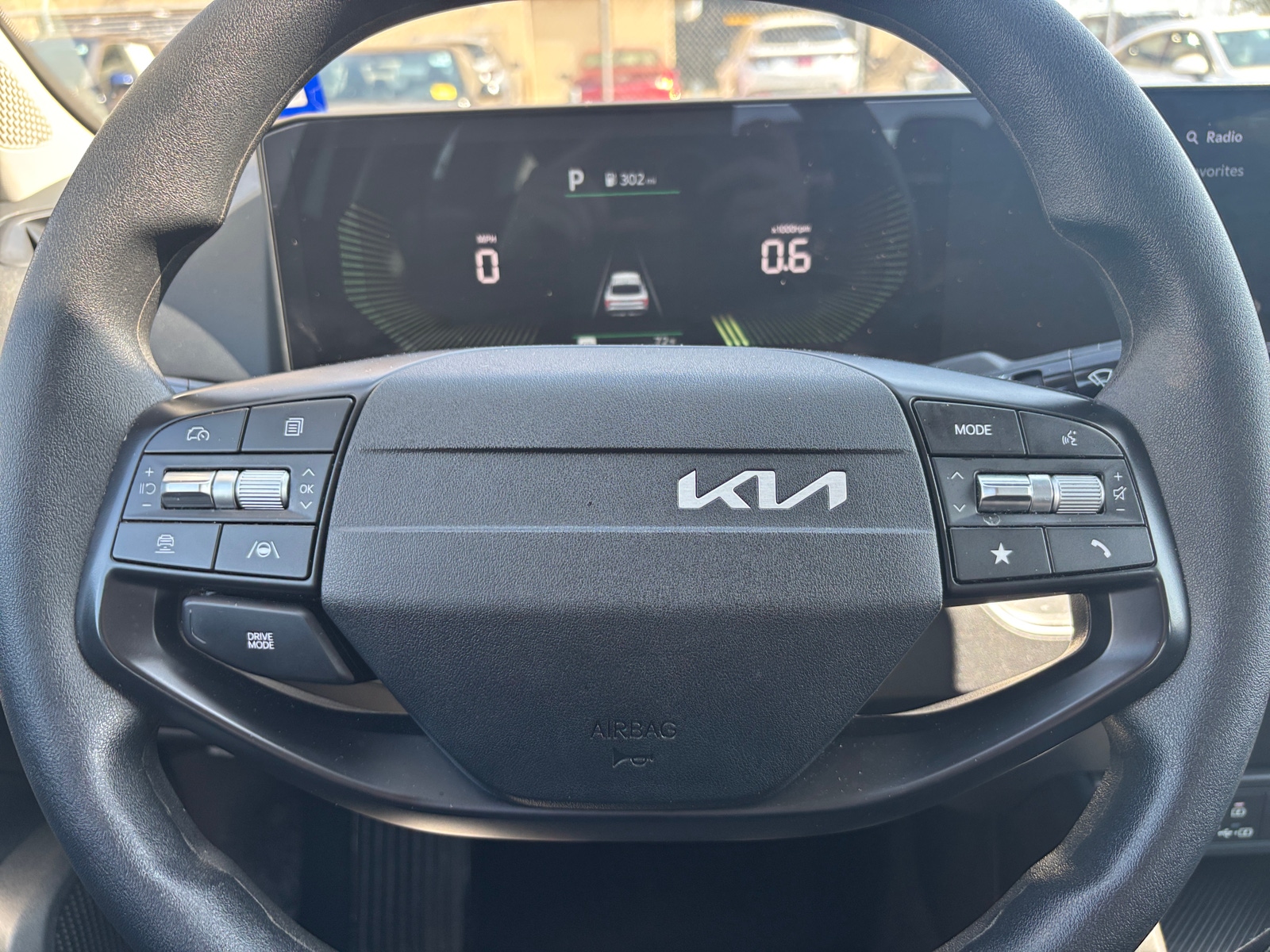 Thumbnail: 2025 Kia K4 - 5