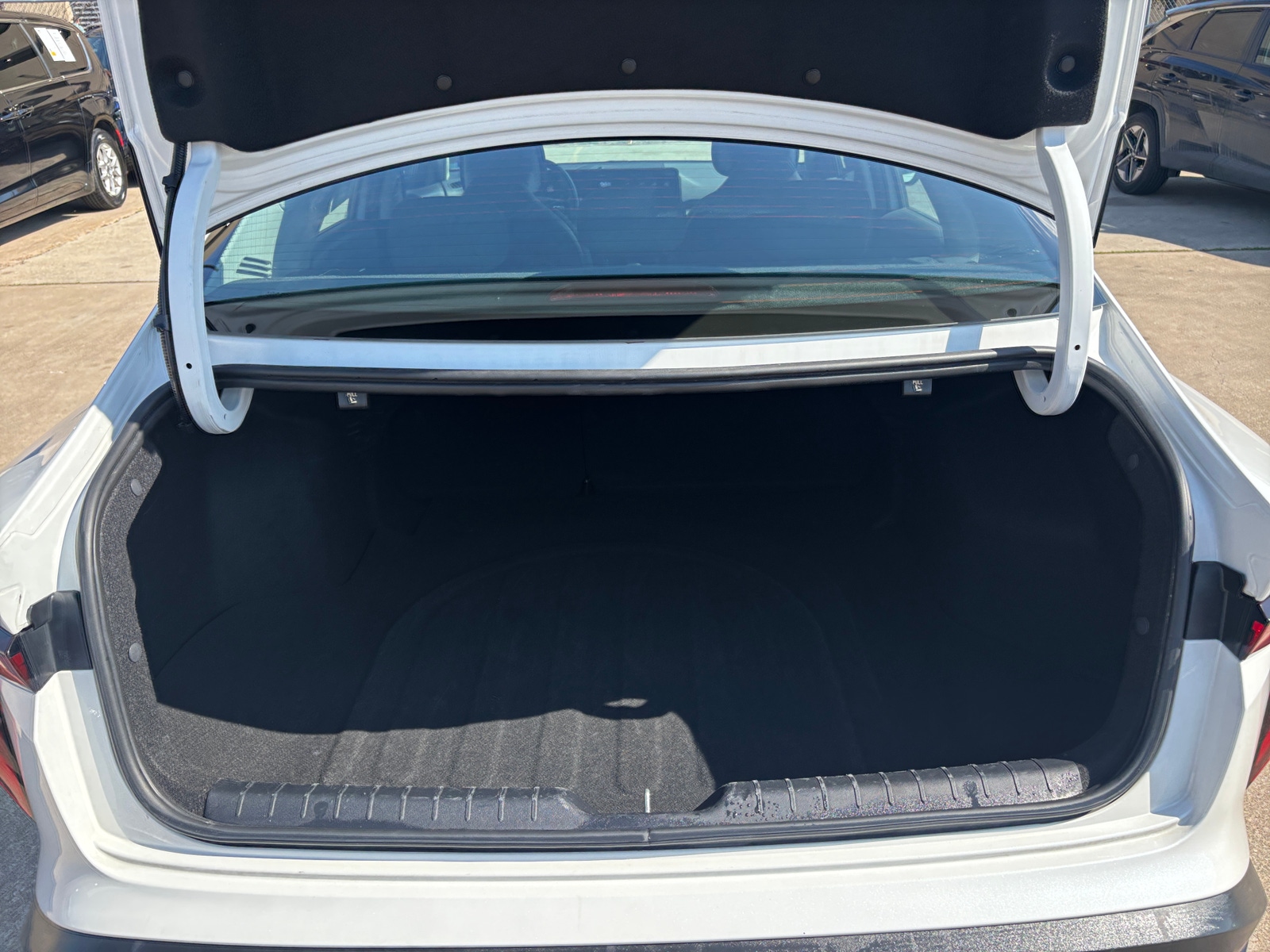 Thumbnail: 2025 Kia K4 - 6