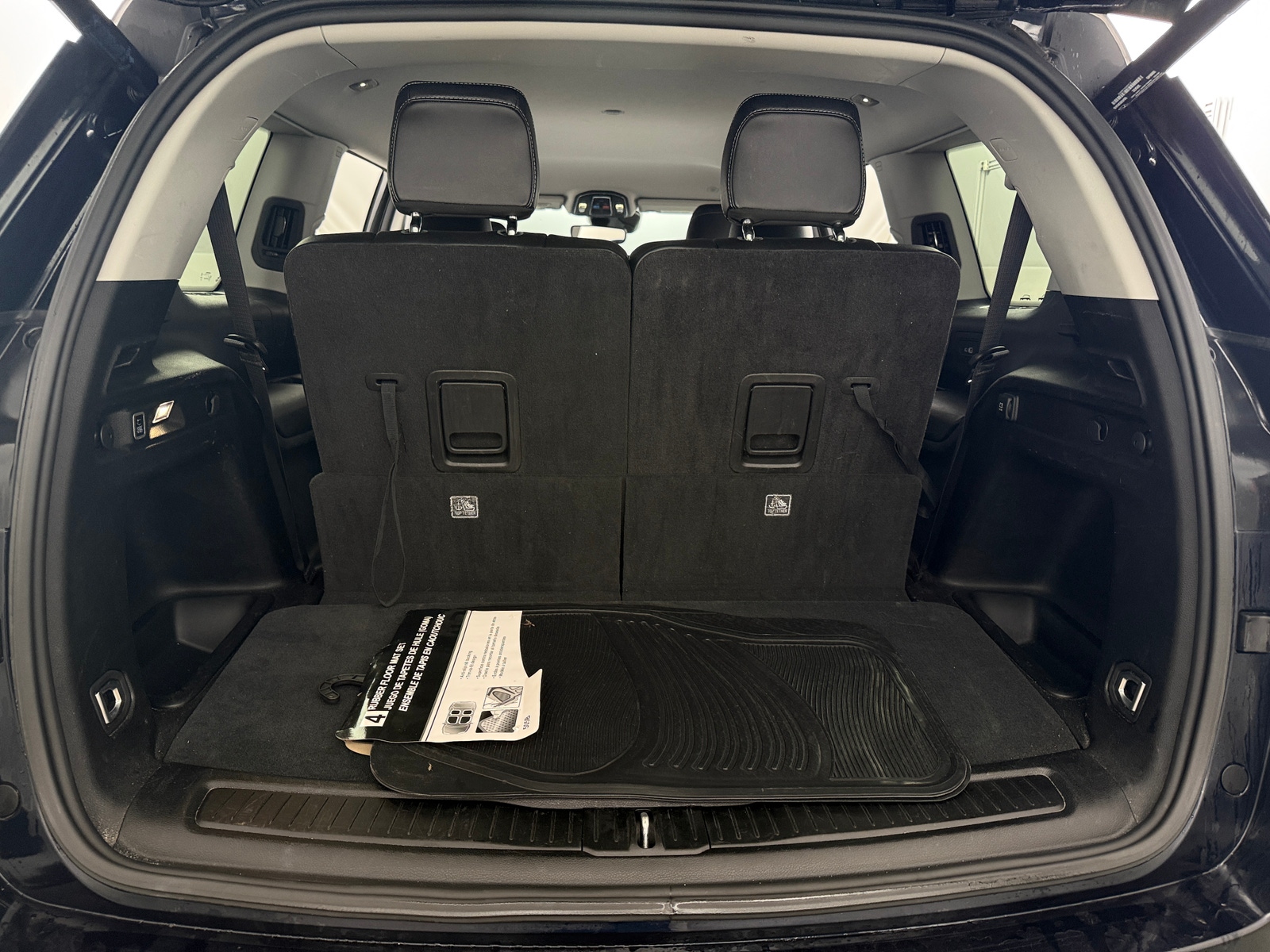 Thumbnail: 2023 Jeep Grand Cherokee L - 6