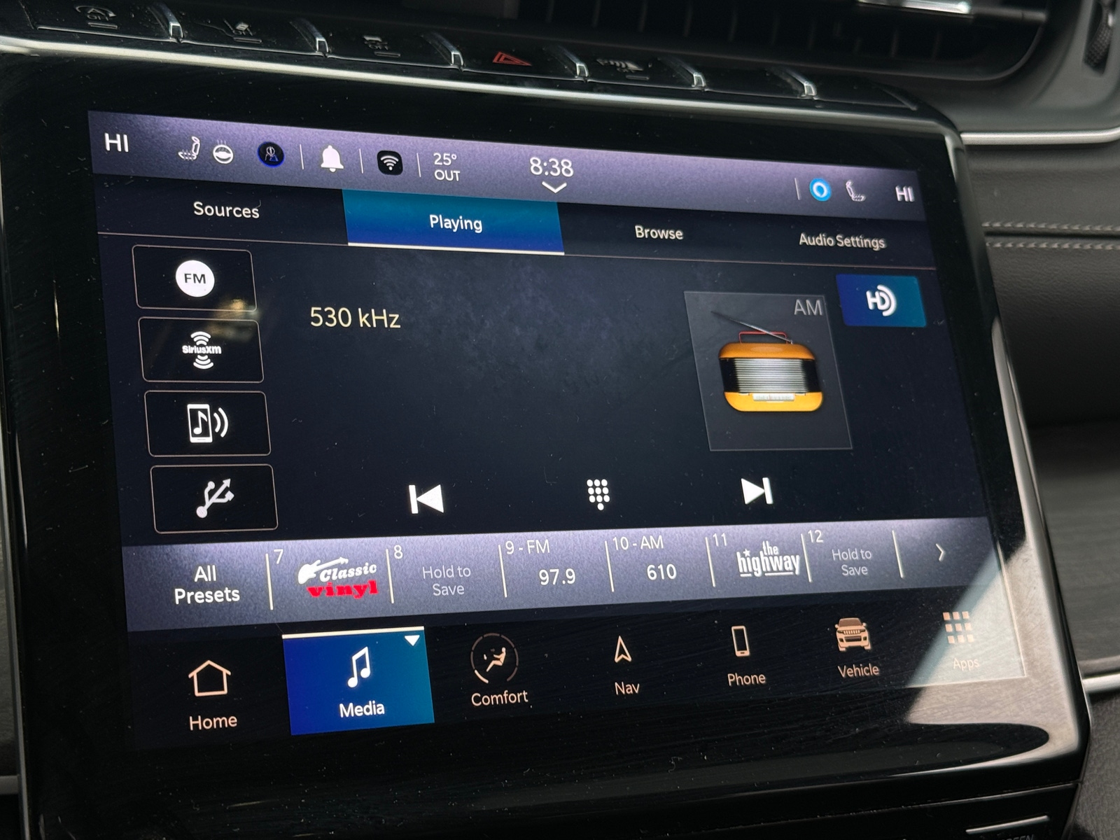 Thumbnail: 2023 Jeep Grand Cherokee L - 3