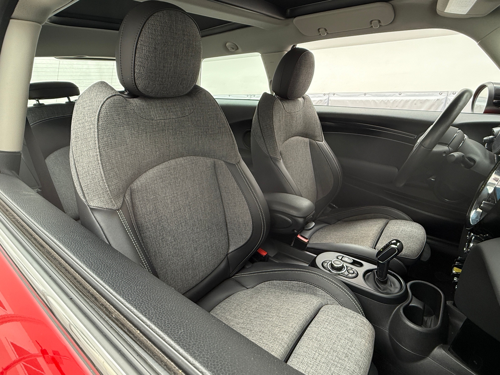 Thumbnail: 2023 MINI Cooper Hardtop - 2