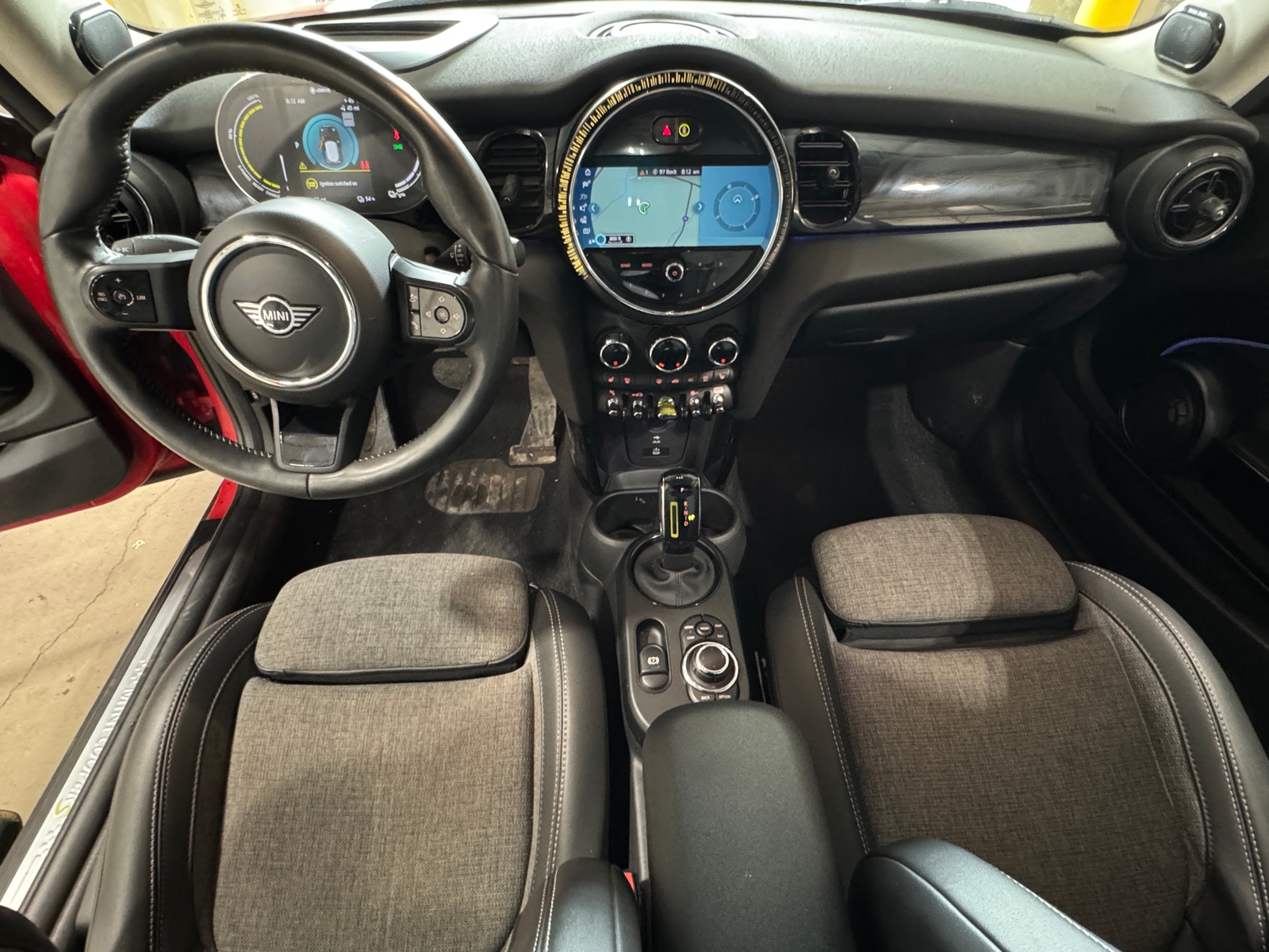 Thumbnail: 2023 MINI Cooper Hardtop - 3