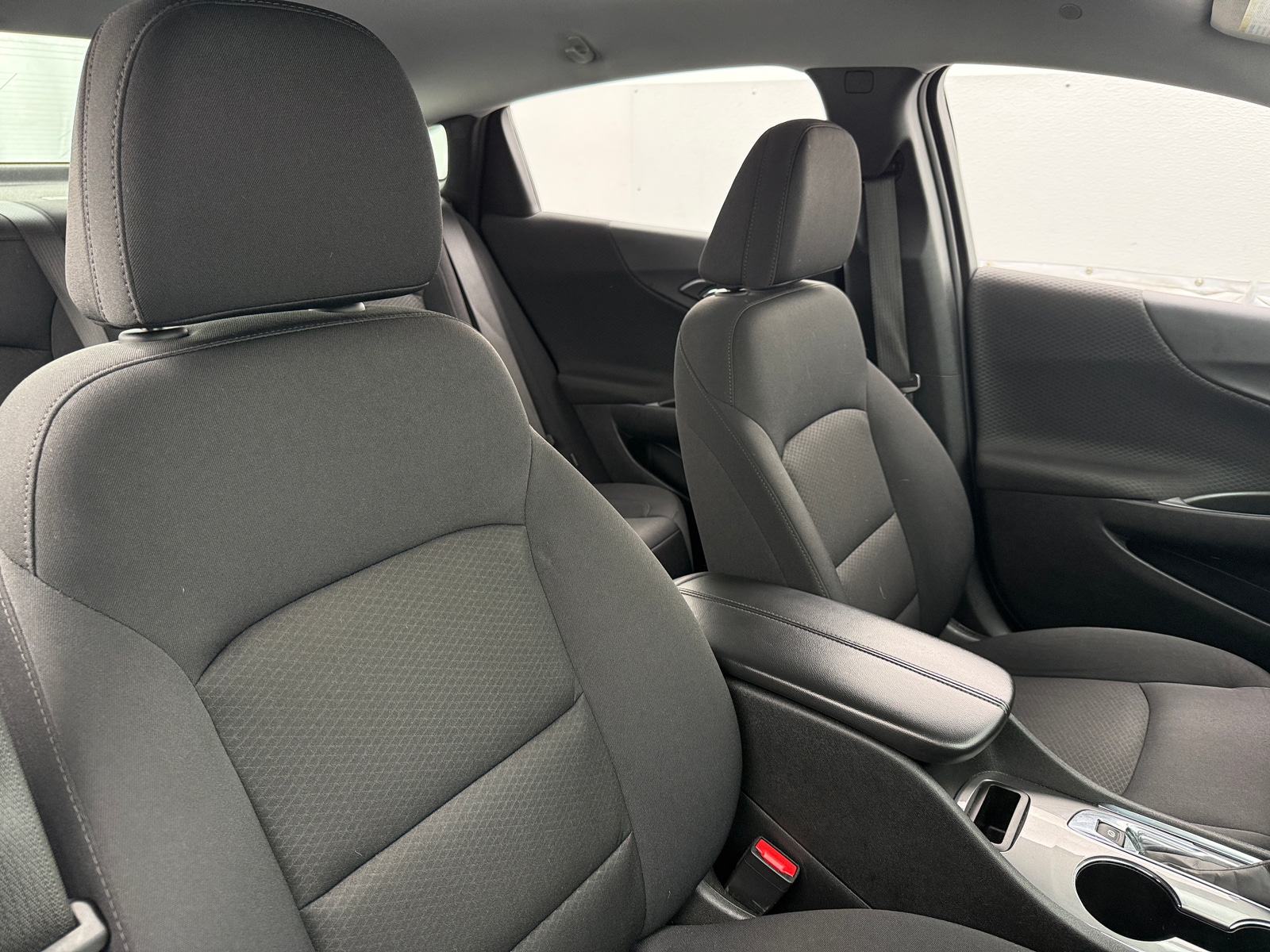 Thumbnail: 2024 Chevrolet Malibu - 2