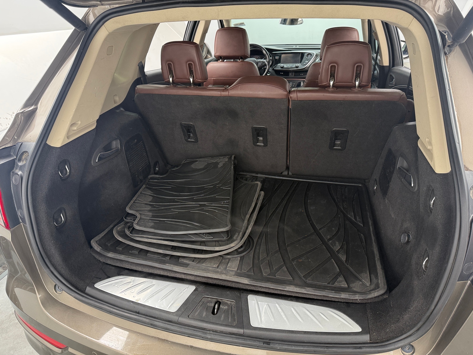 Thumbnail: 2017 Buick Envision - 6