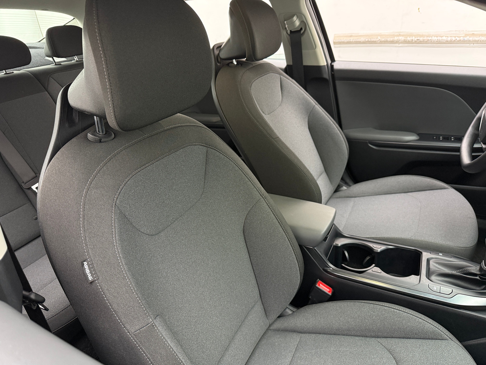 Thumbnail: 2025 Kia K4 - 2