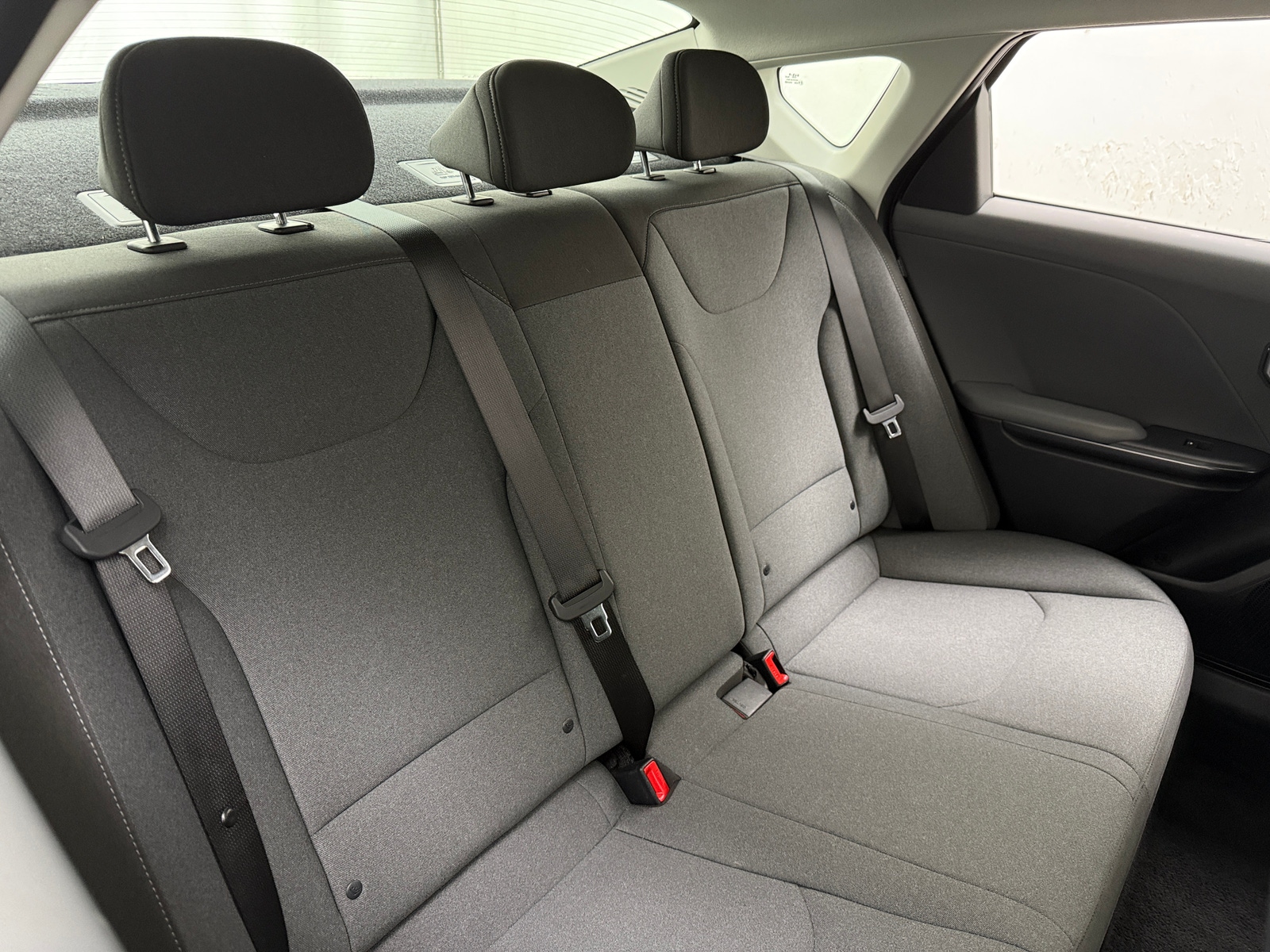 Thumbnail: 2025 Kia K4 - 6