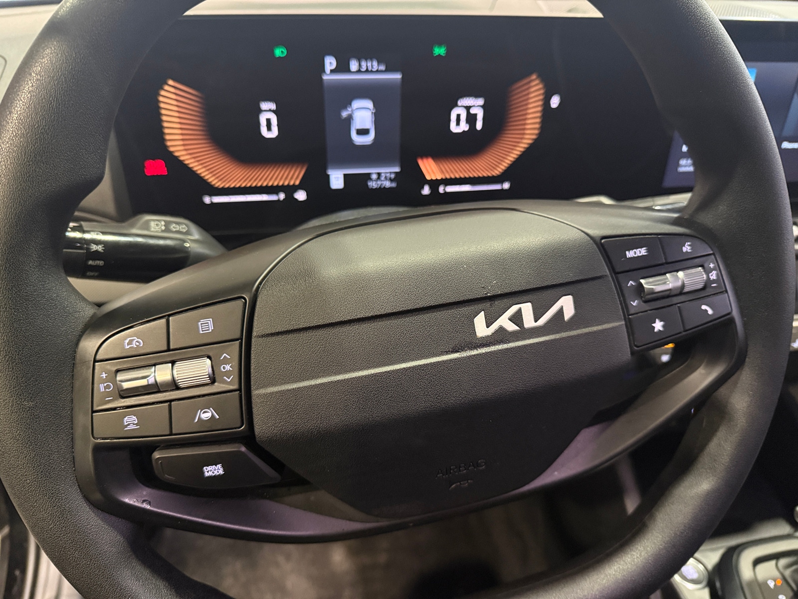 Thumbnail: 2025 Kia K4 - 5